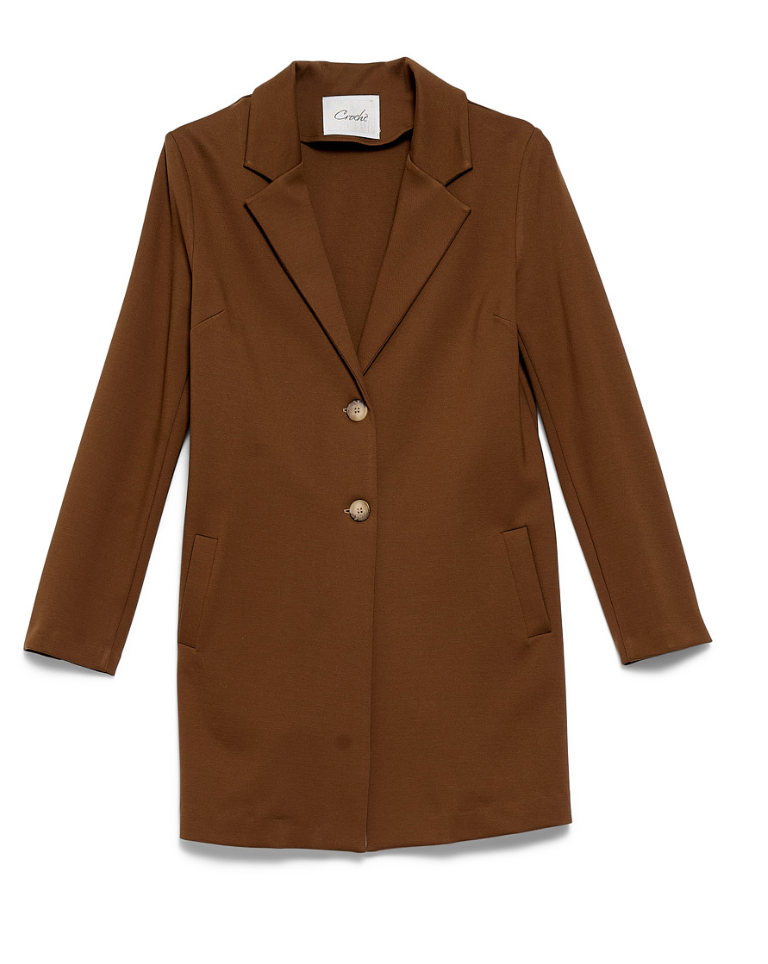 Lange Punto Milano Jacke