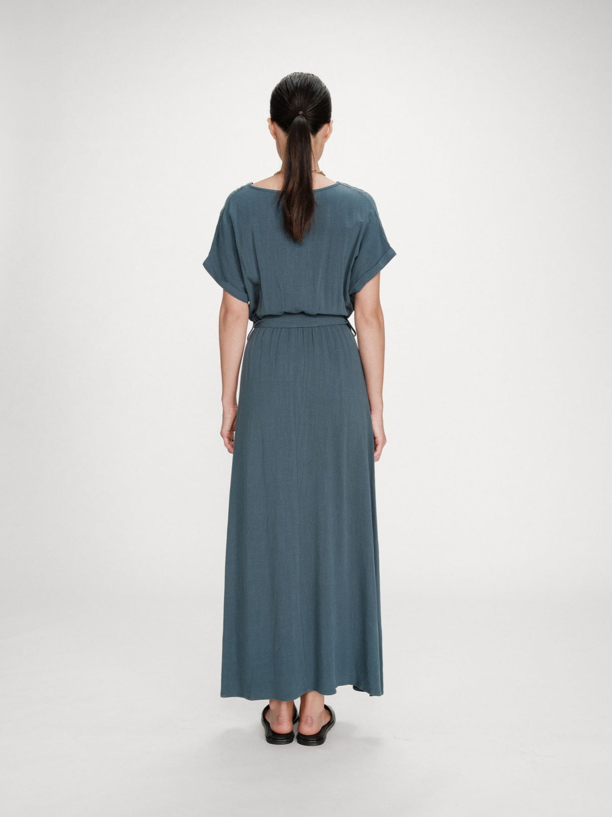 Kleid Pollen