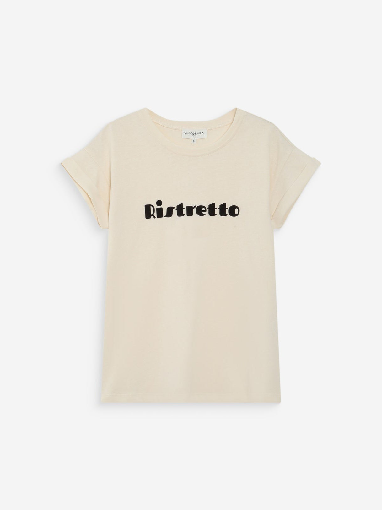 T-shirt Vico
