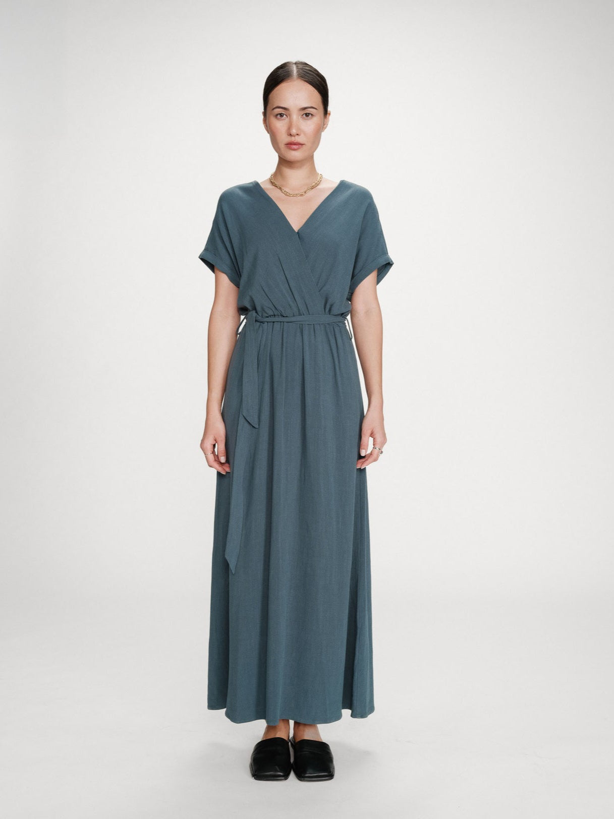 Kleid Pollen
