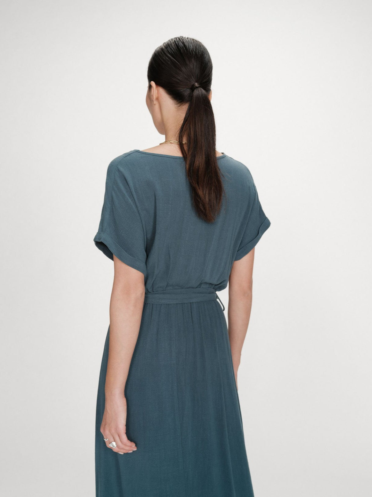 Kleid Pollen