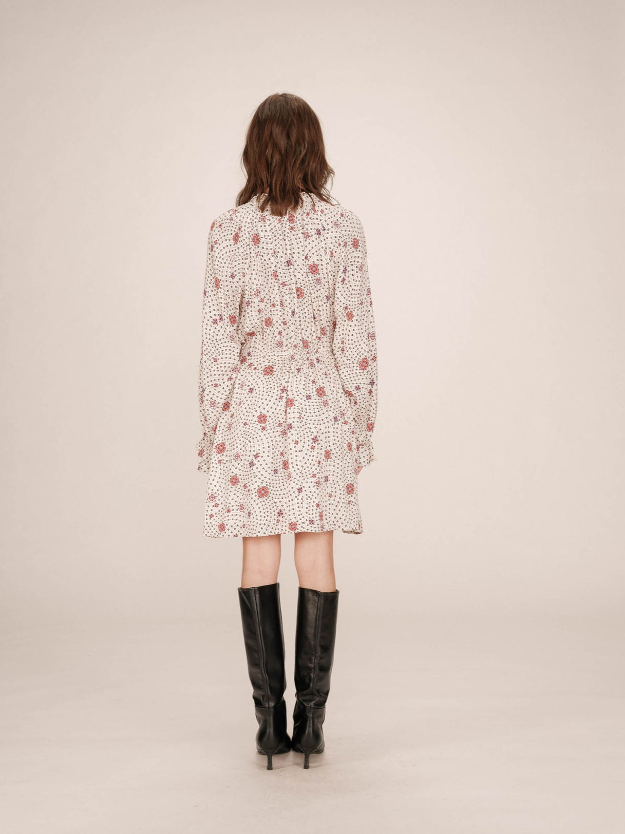 Kleid Sentimentale