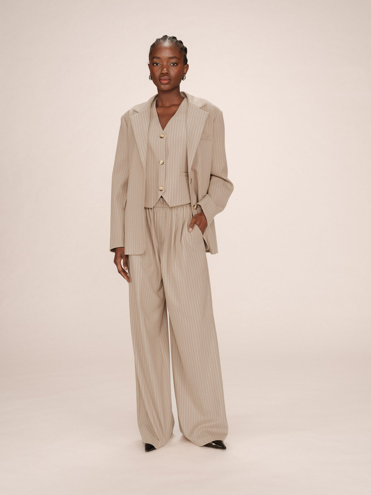 Blazer Silly