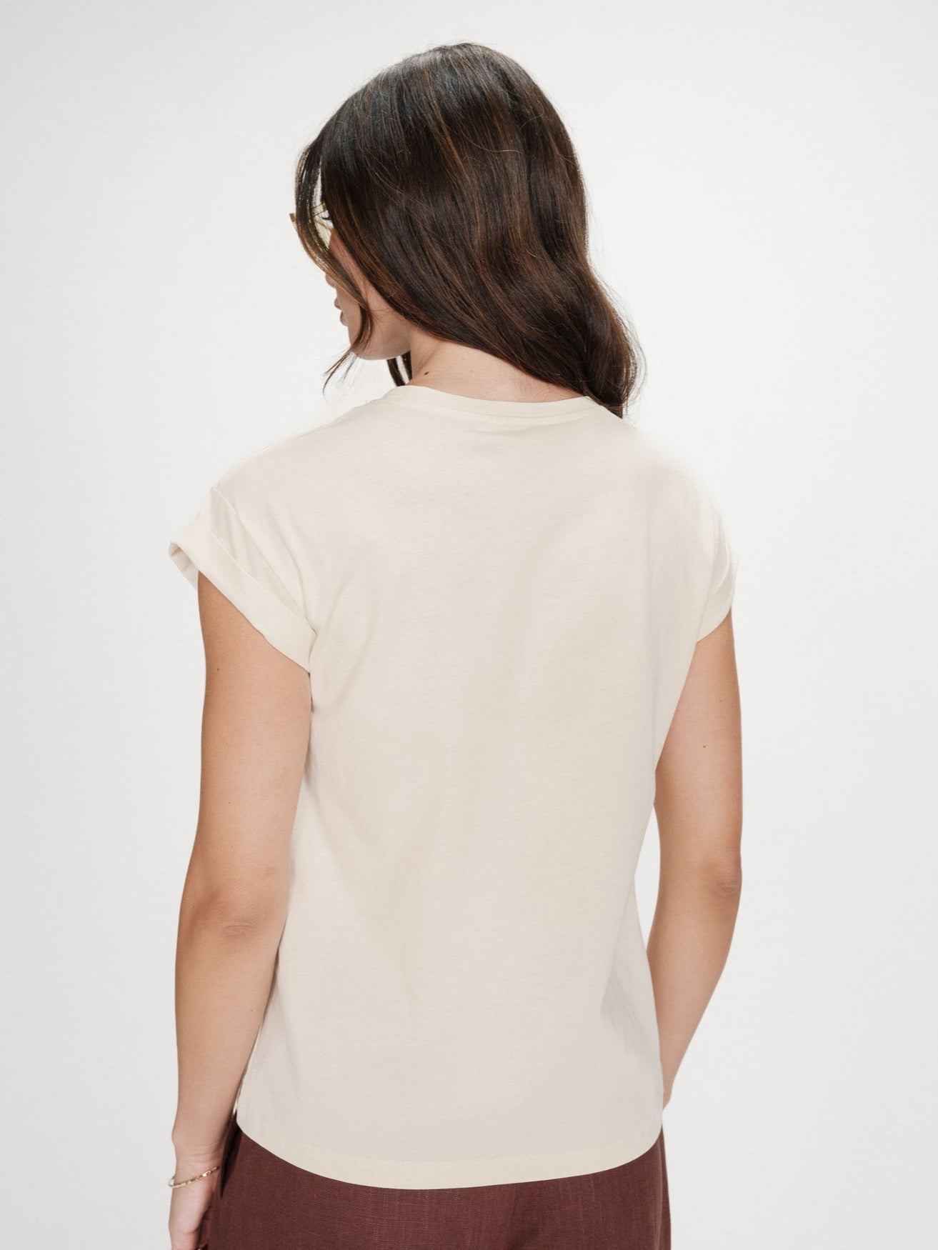 T-shirt Vico