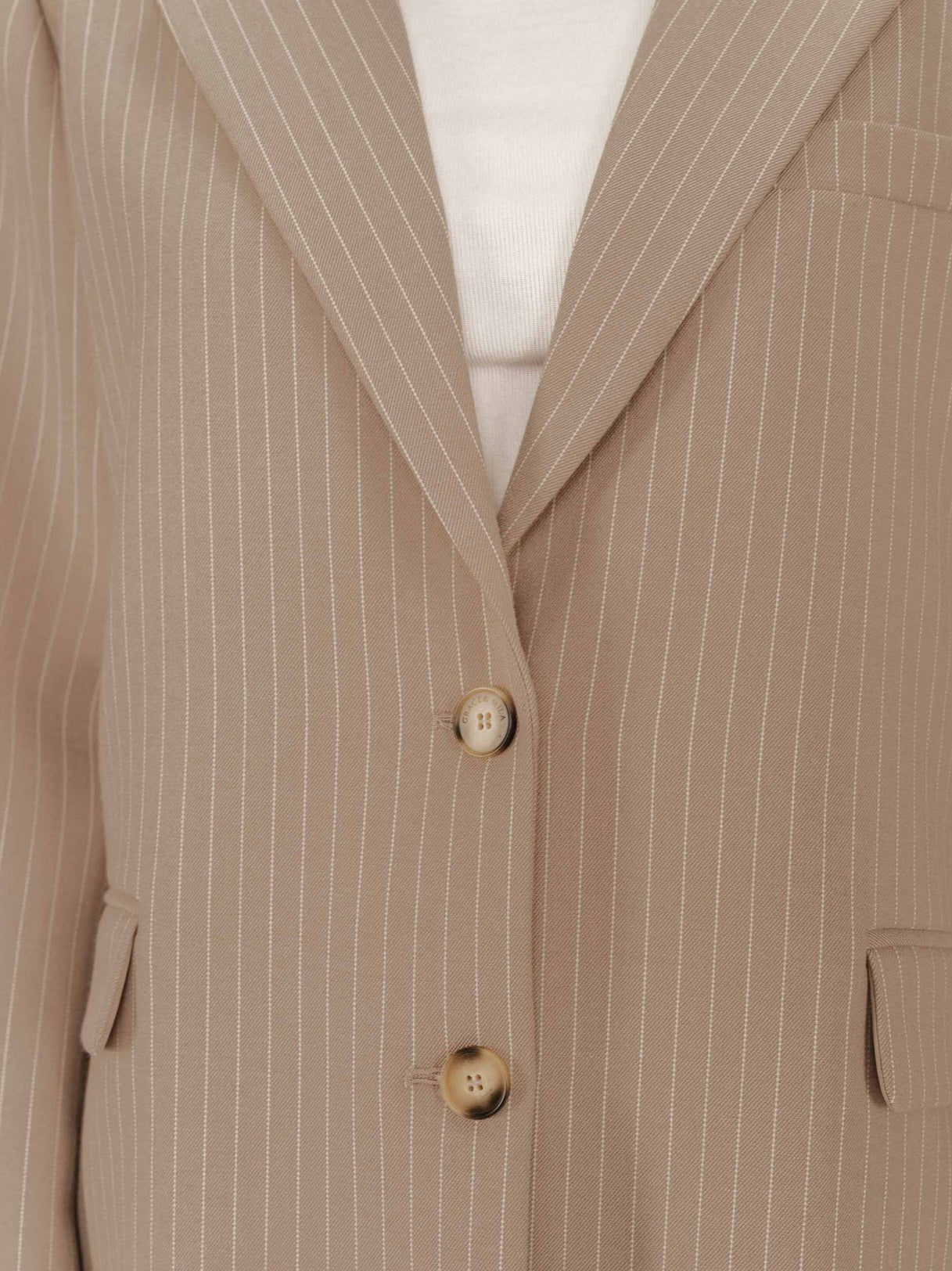 Blazer Silly