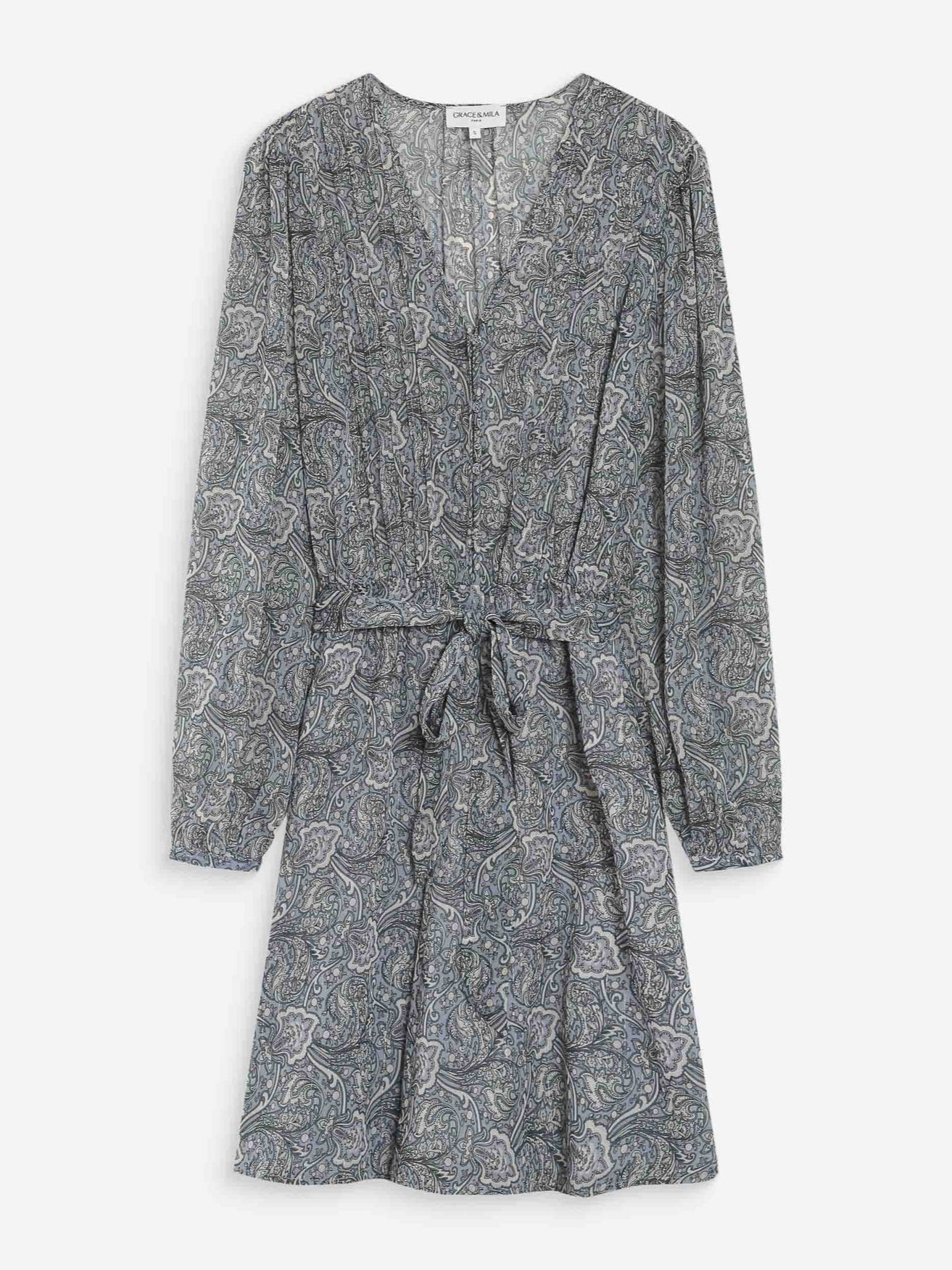 Kleid Violette