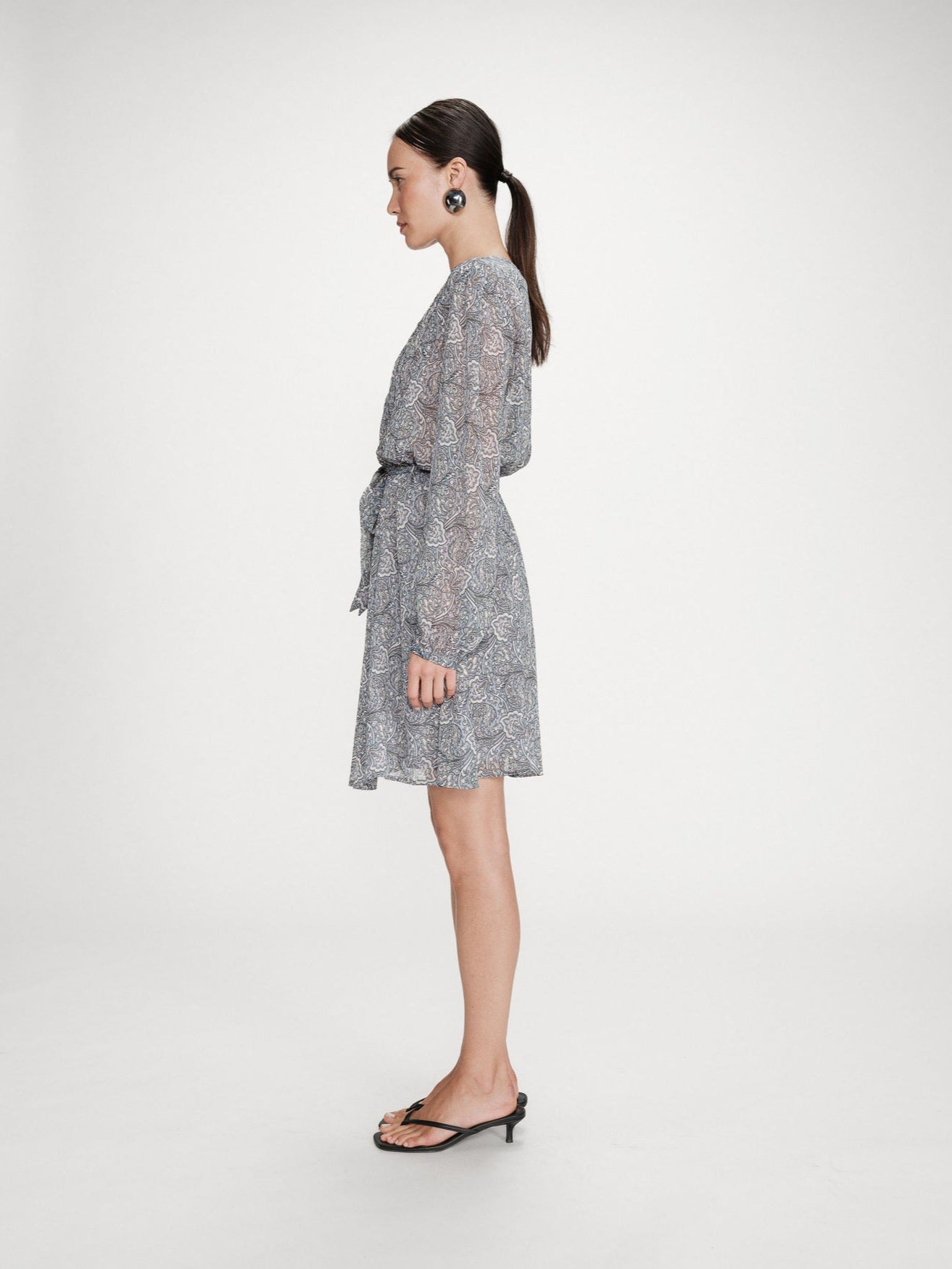 Kleid Violette