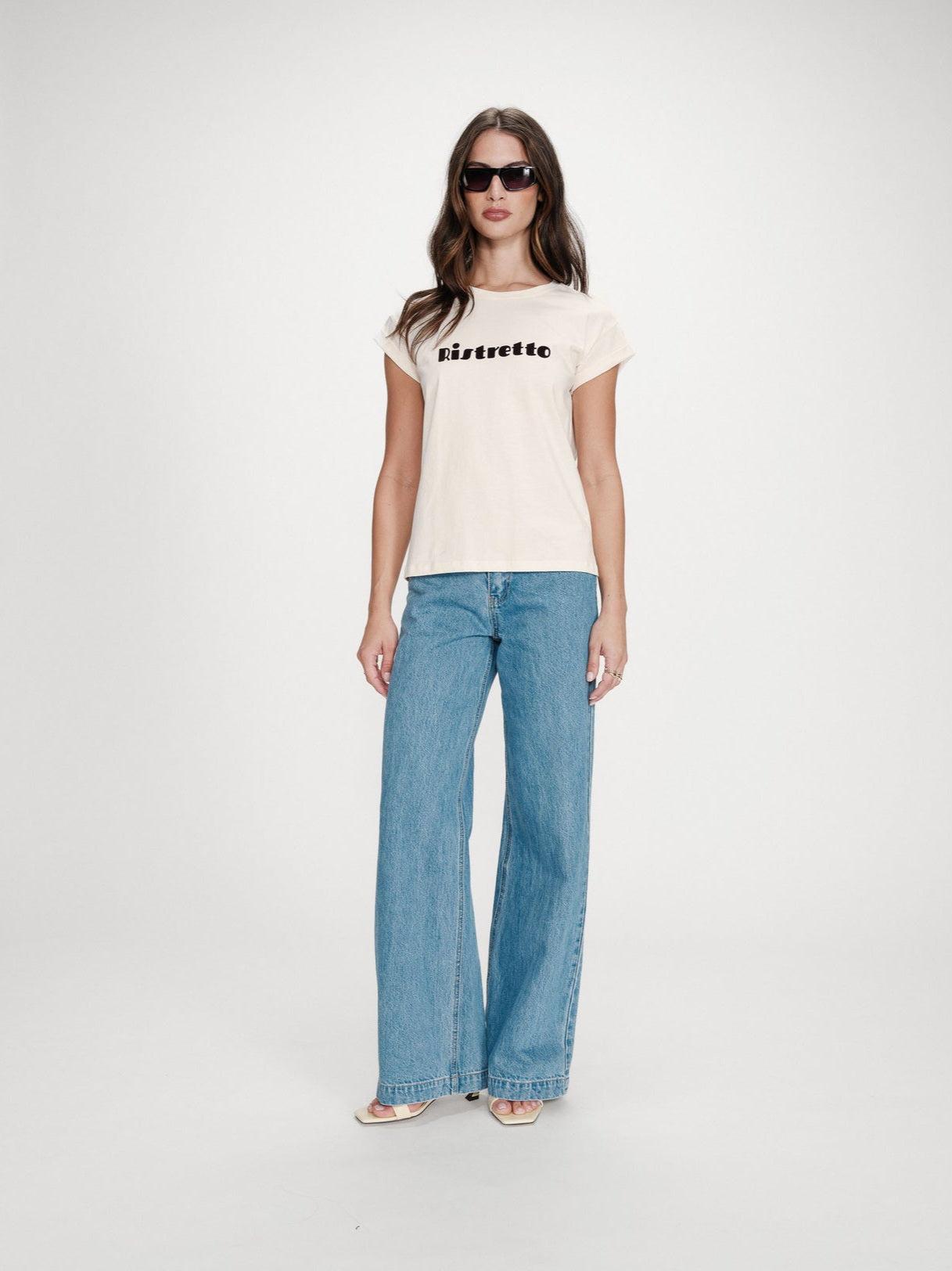 T-shirt Vico