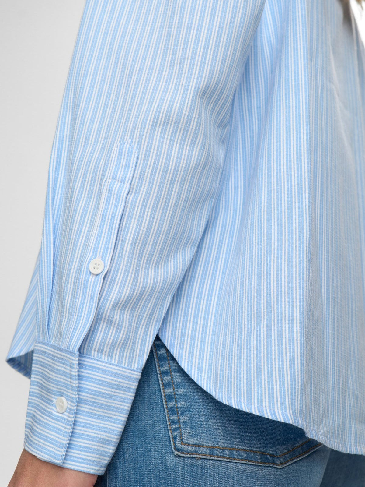 Nuvaleria Bluse