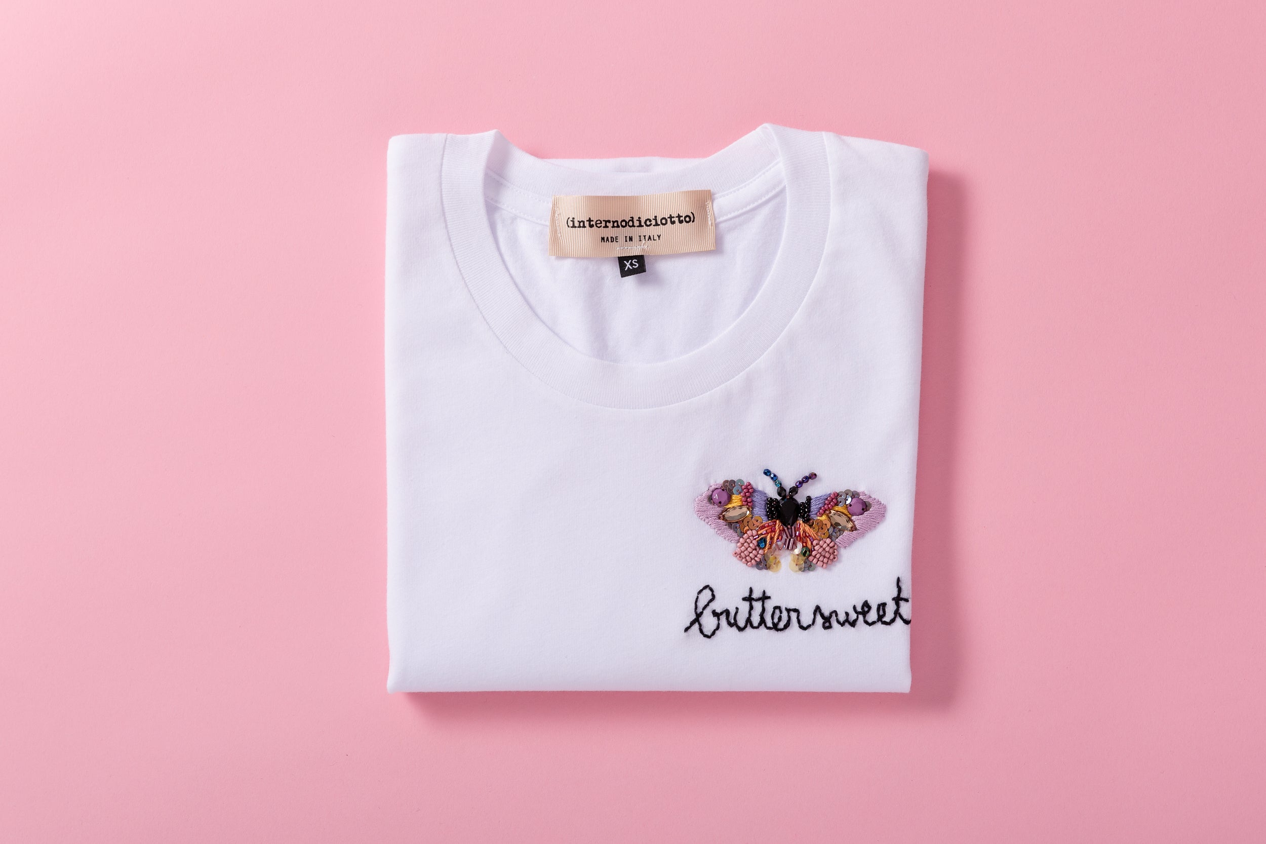 BUTTERSWEET Pink