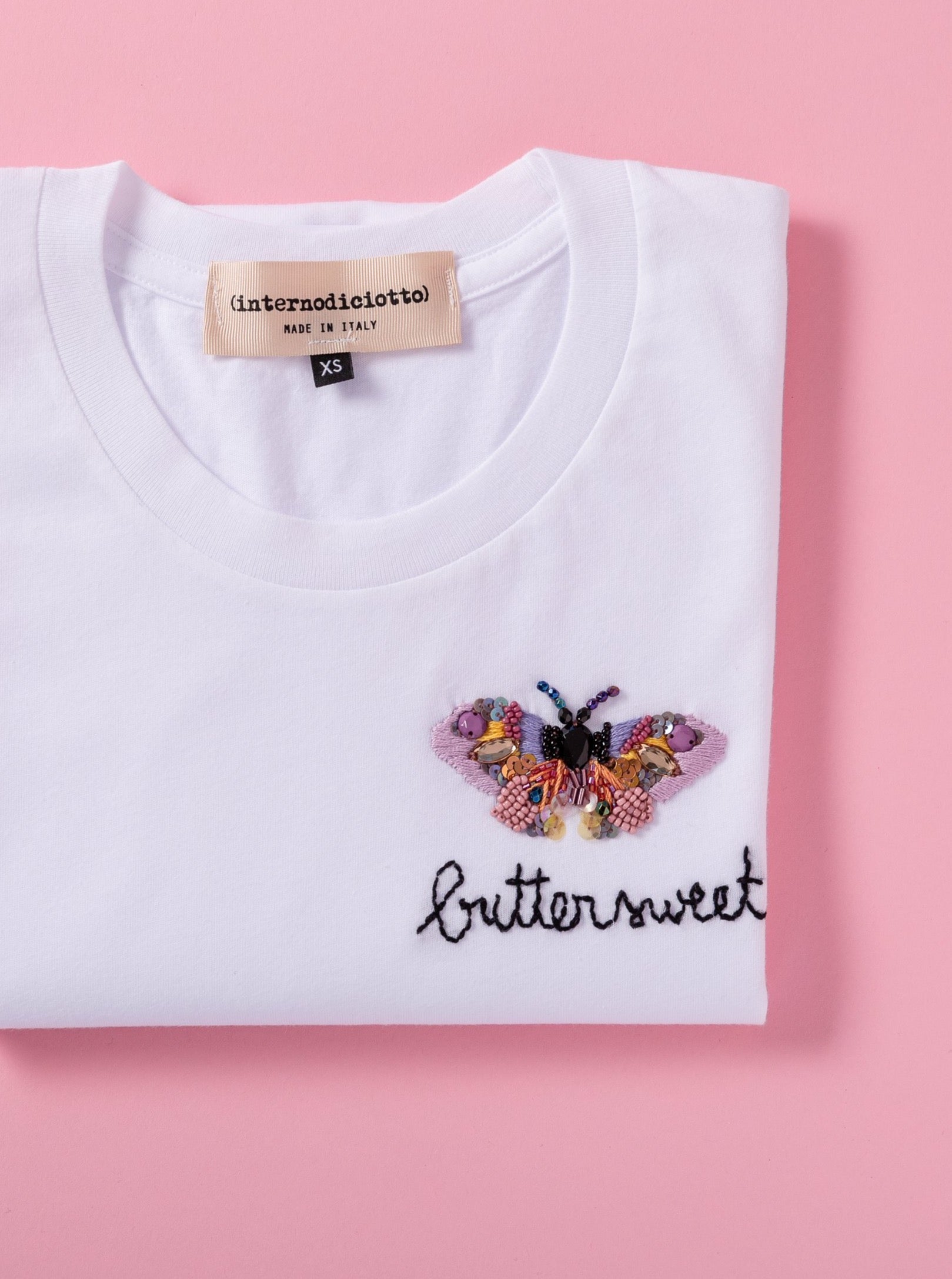 BUTTERSWEET Rosa