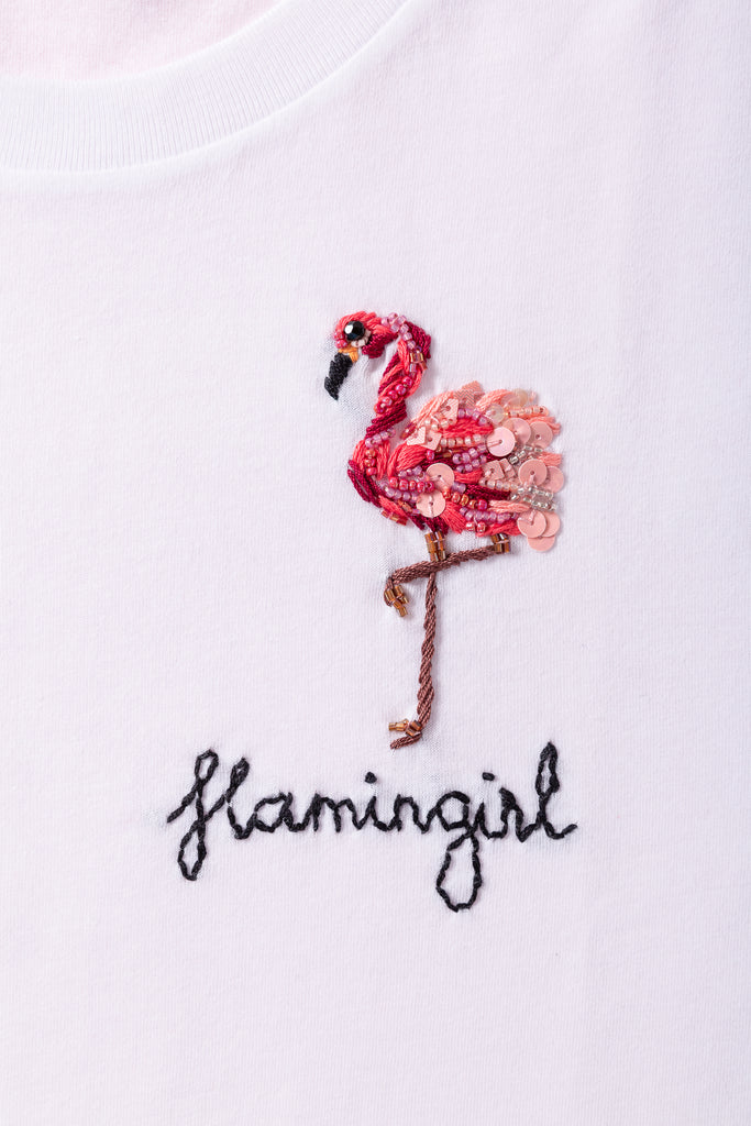 FLAMINGO
