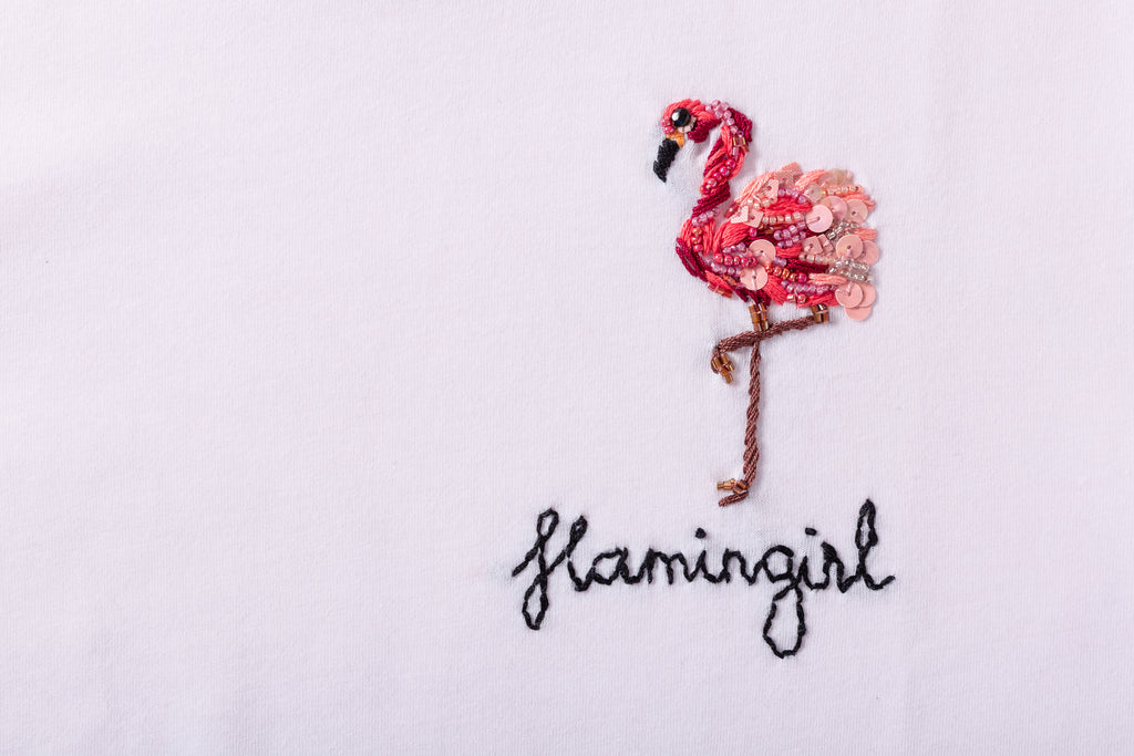 FLAMINGO