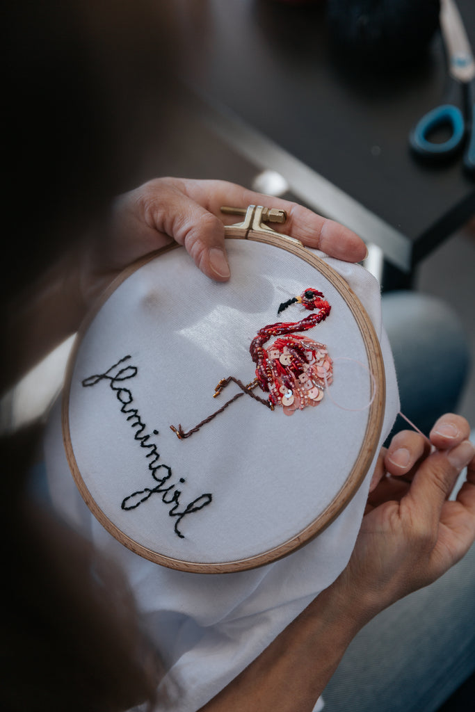FLAMINGO