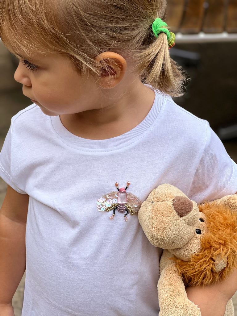 Kids Bee Happy