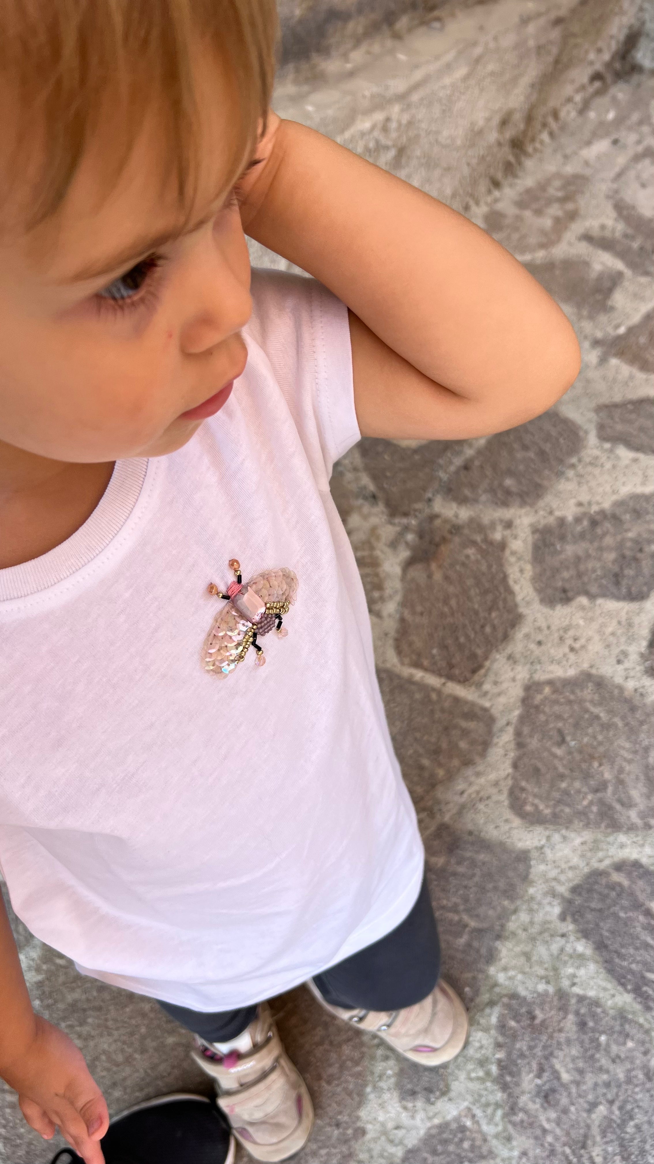 Kids Bee Happy