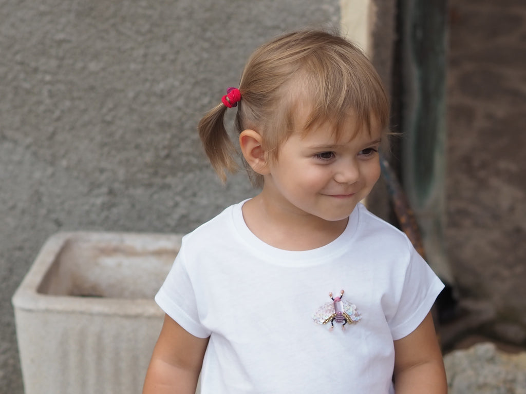 Kids Bee Happy