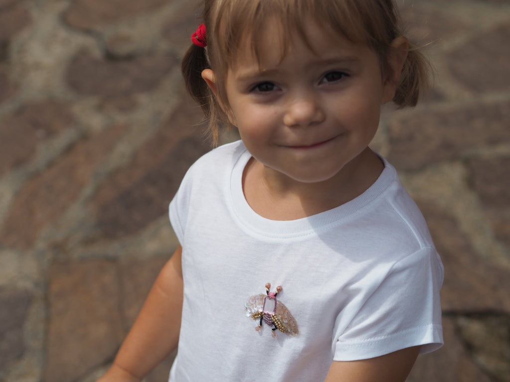 Kids Bee Happy
