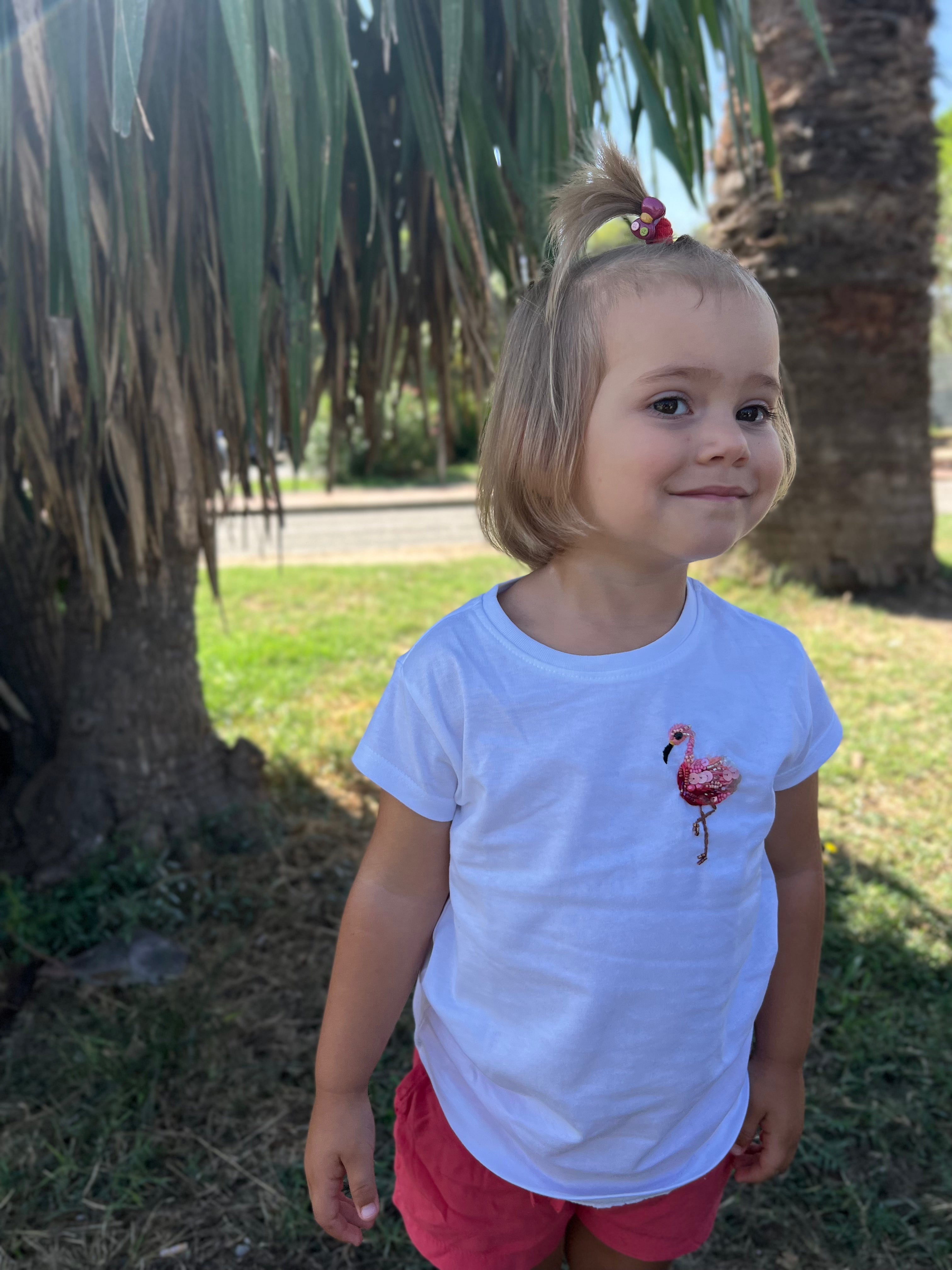 Bambini Flamingo