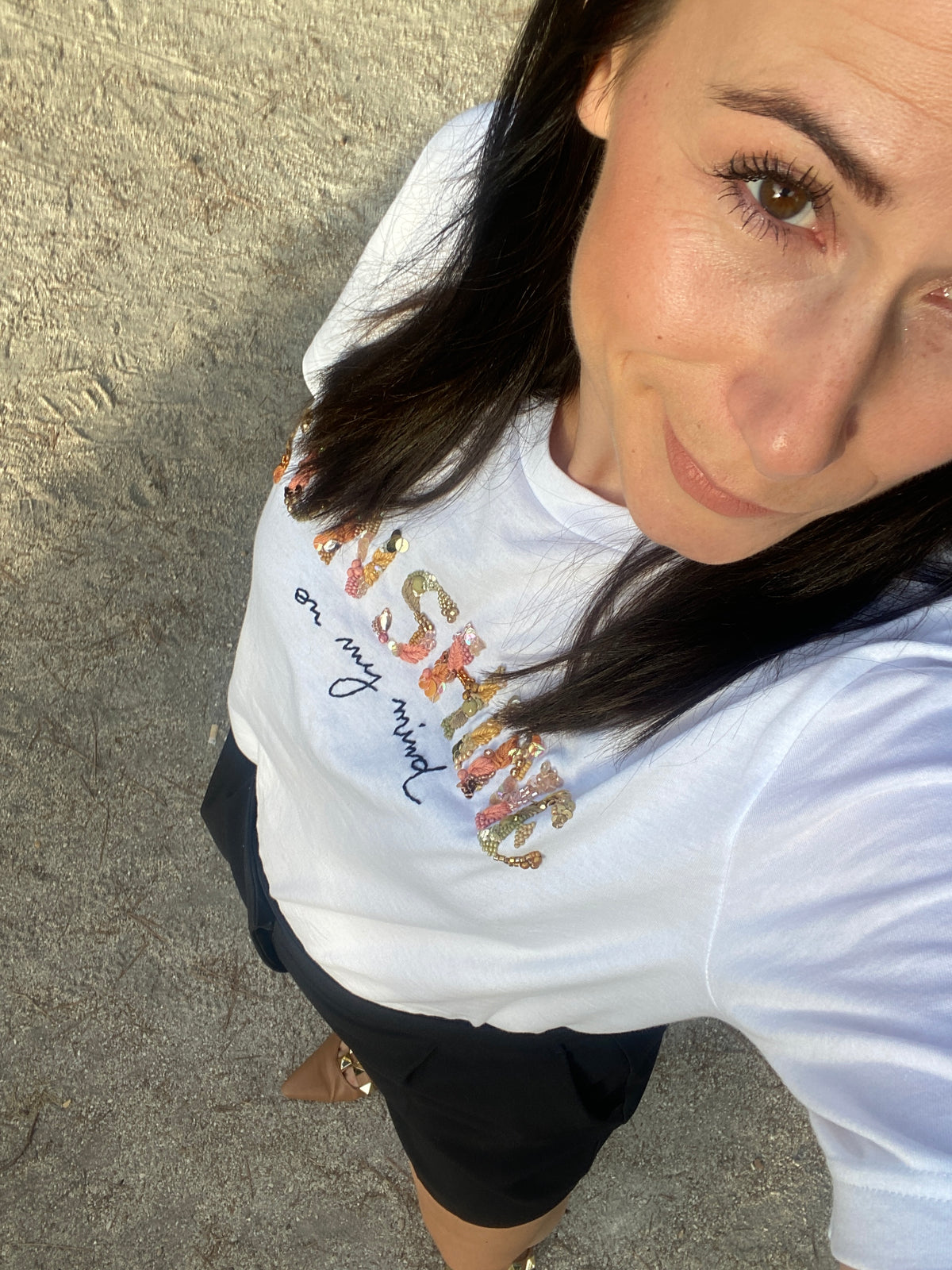 Il sole nella mia mente