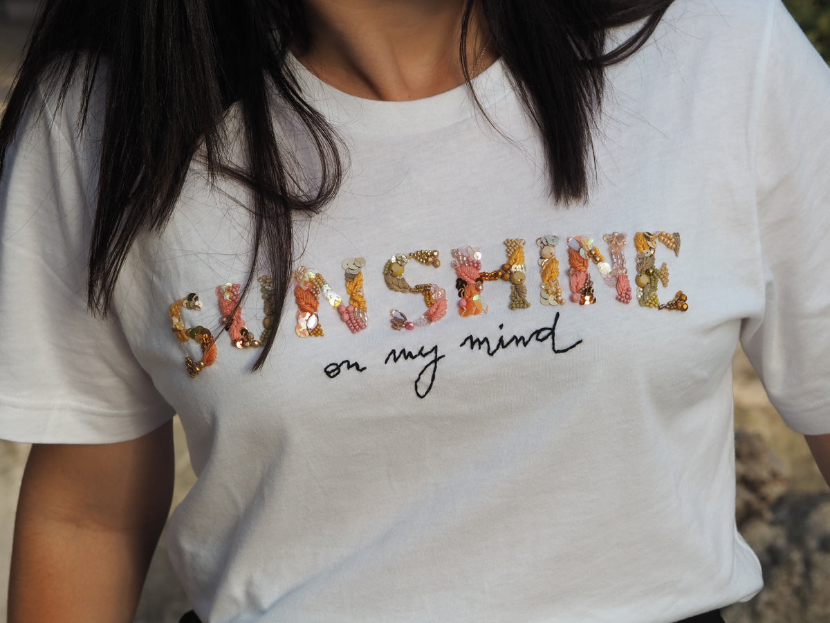 Il sole nella mia mente