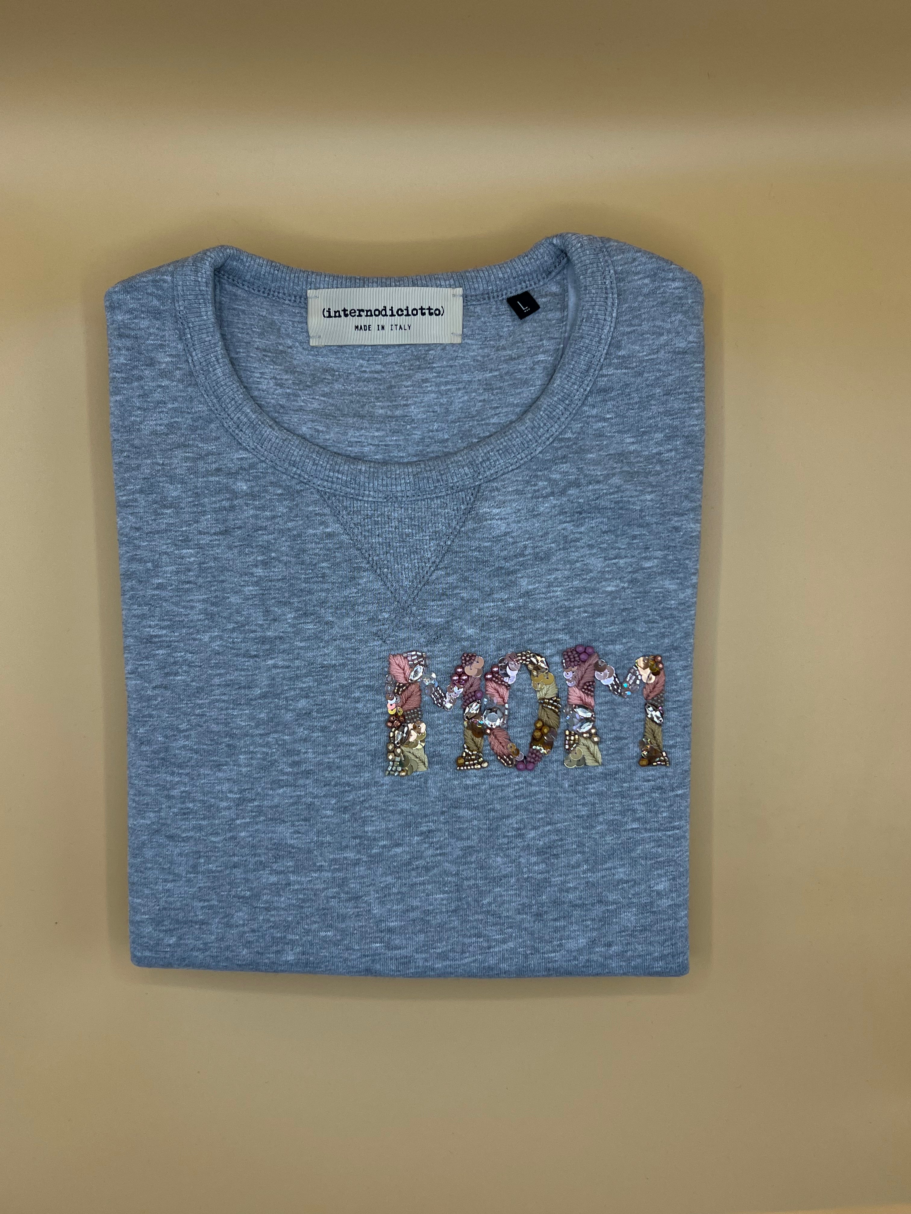 MOM Sweatshirt