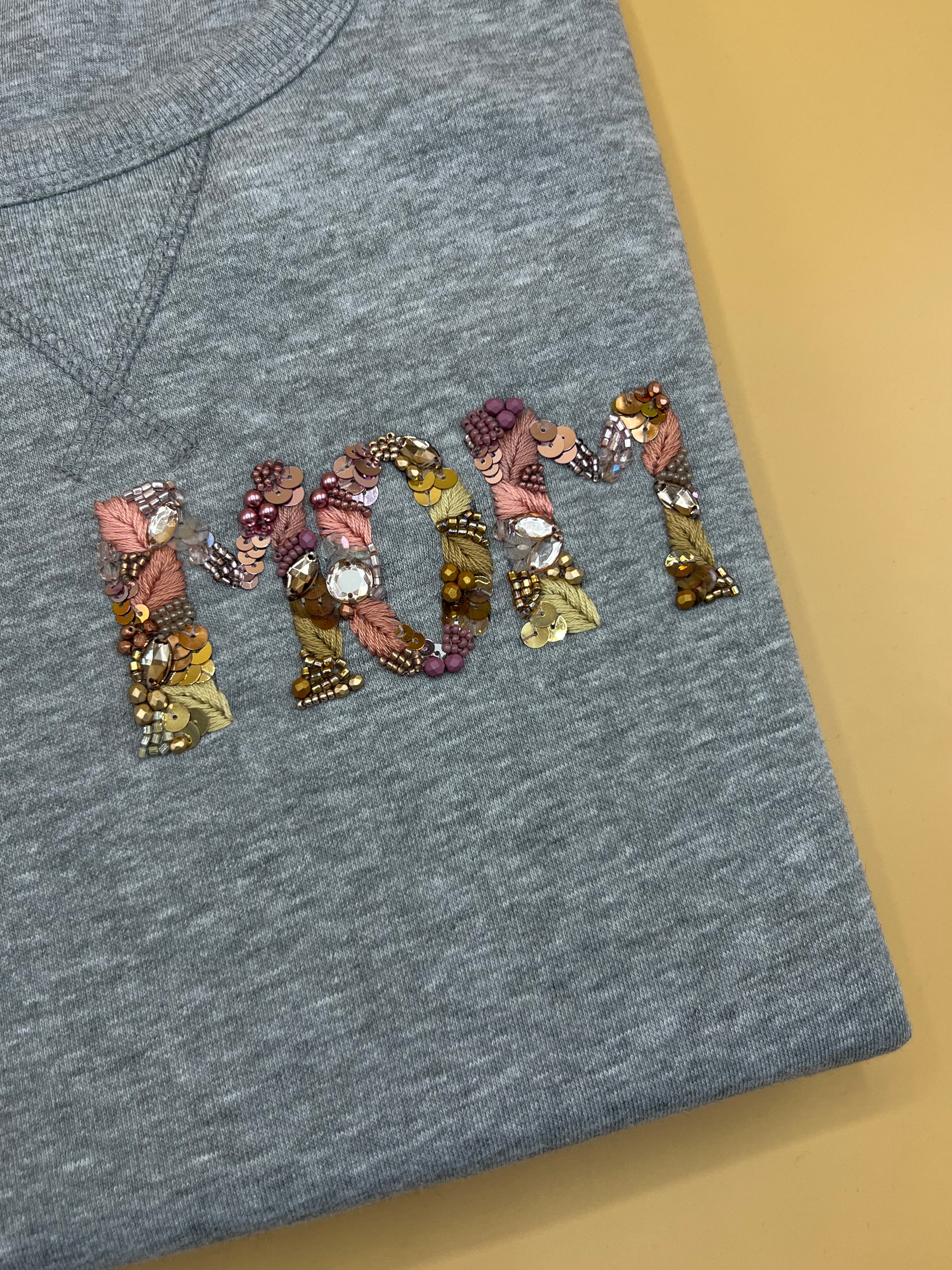 MOM Sweatshirt