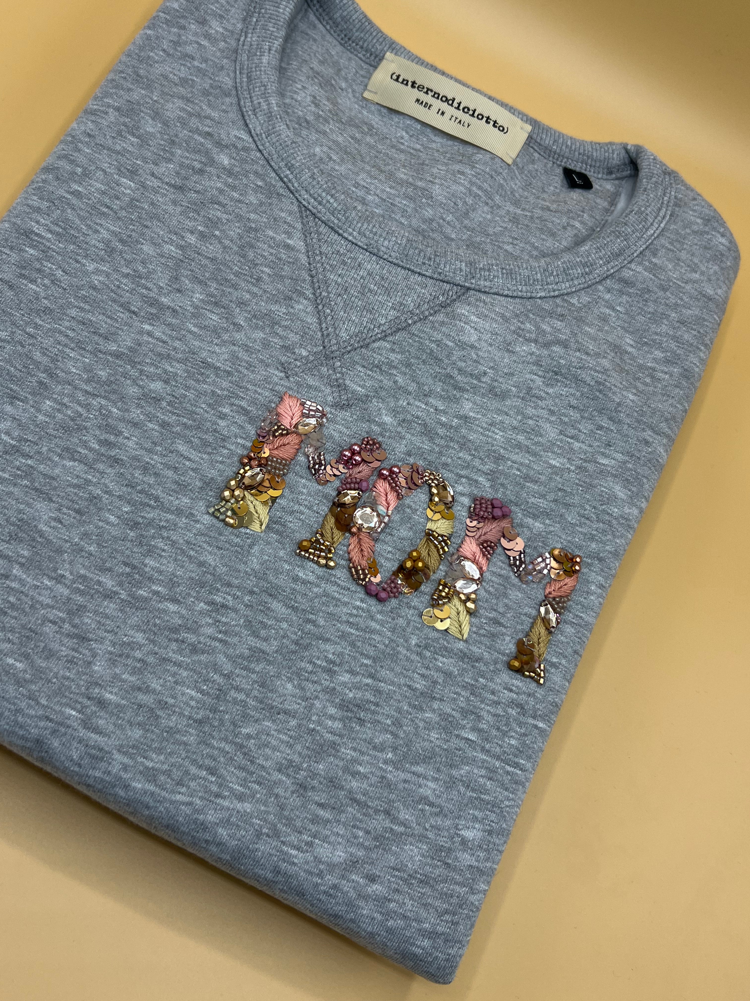 MOM Sweatshirt