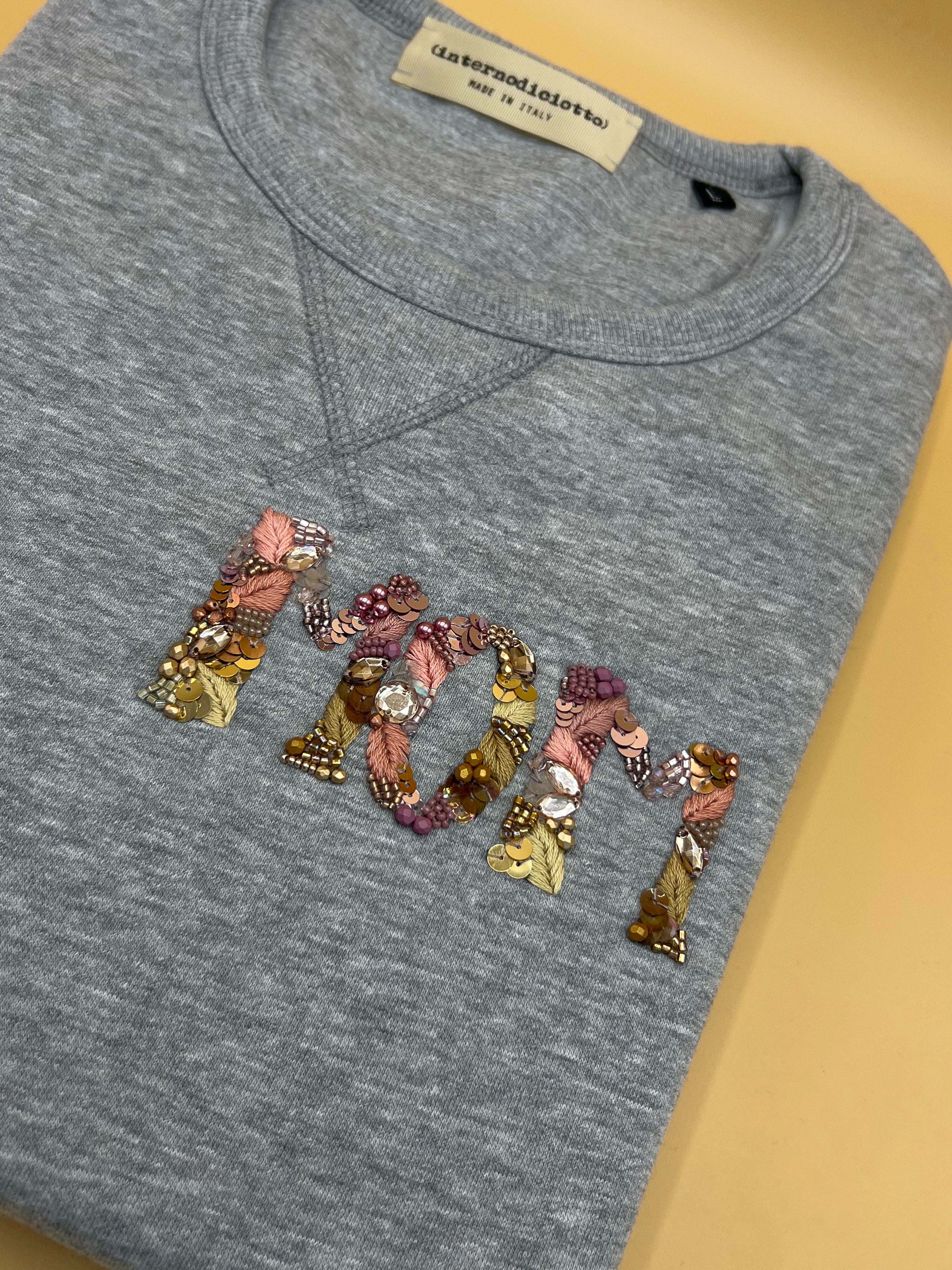 MOM Sweatshirt