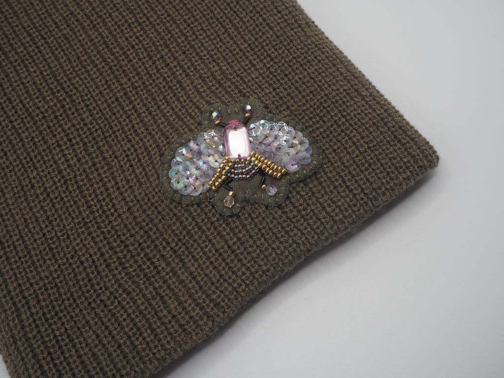 Beanie Bee Fango
