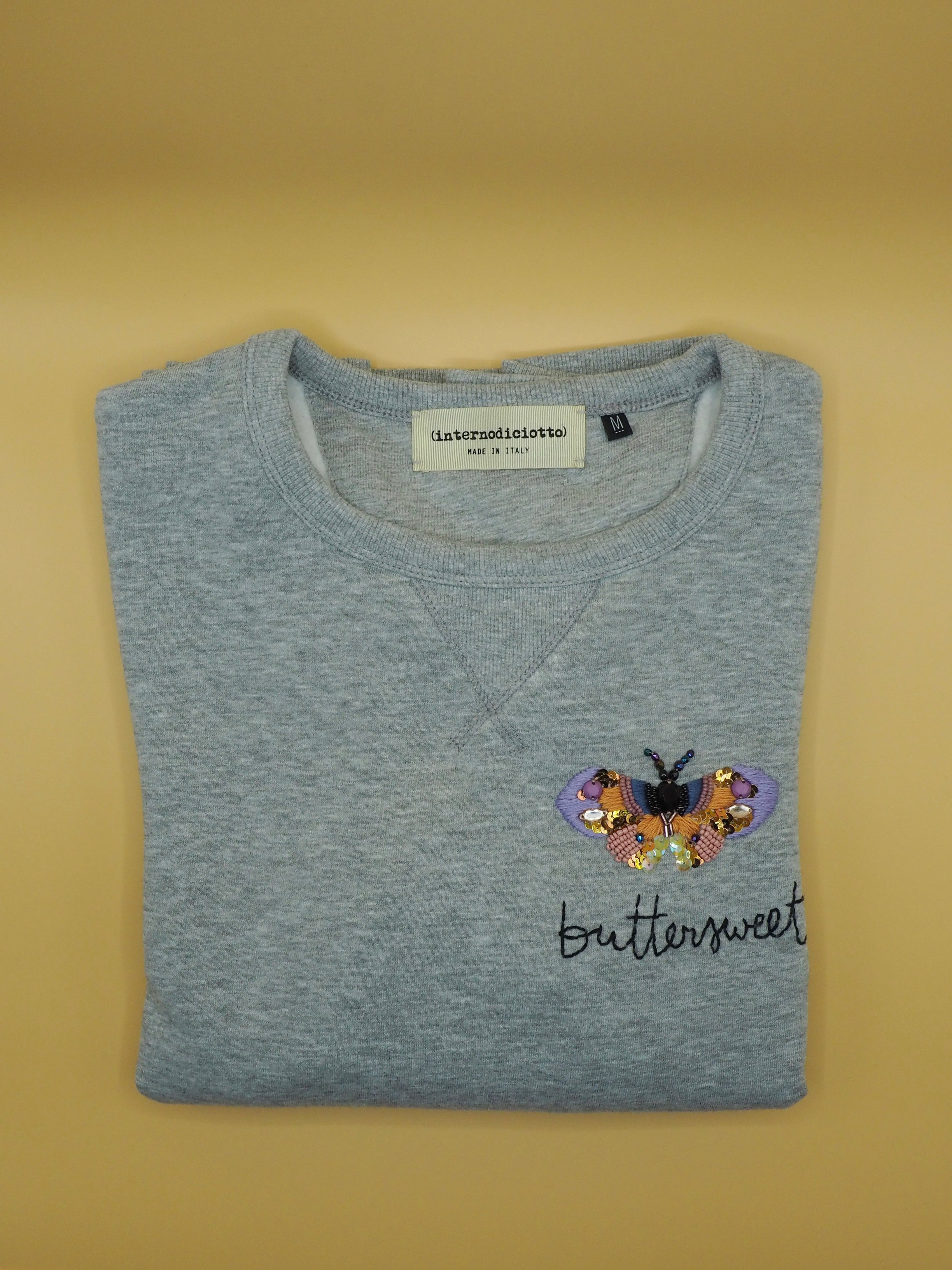 Buttersweet Sweatshirt
