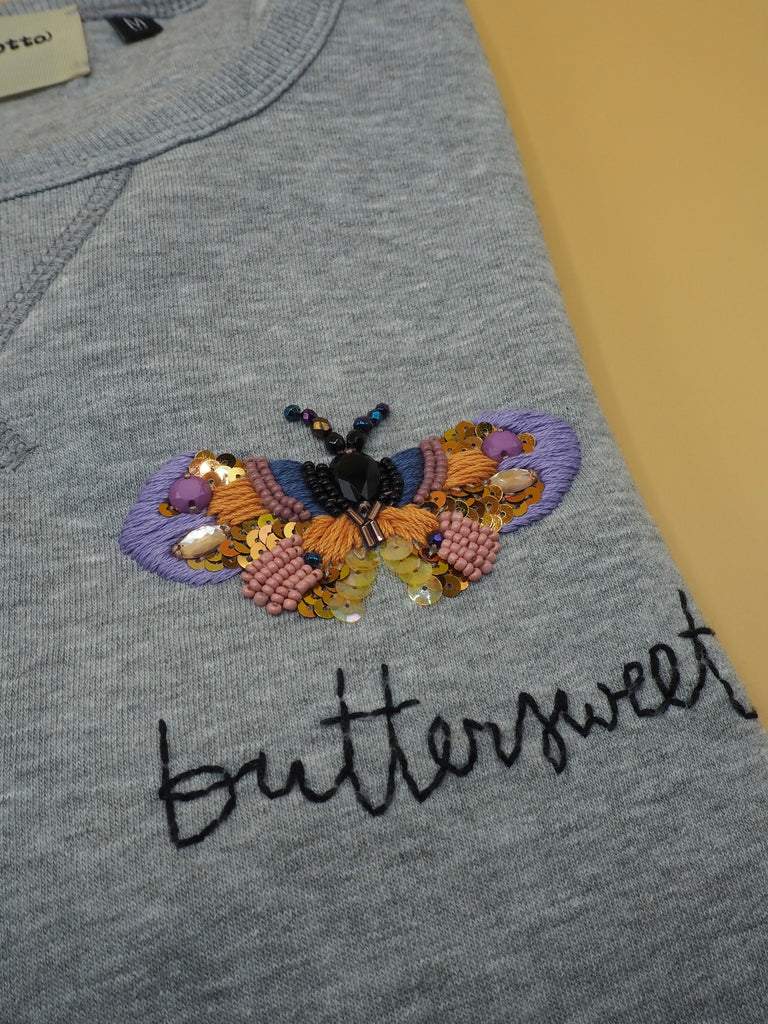 Buttersweet Sweatshirt