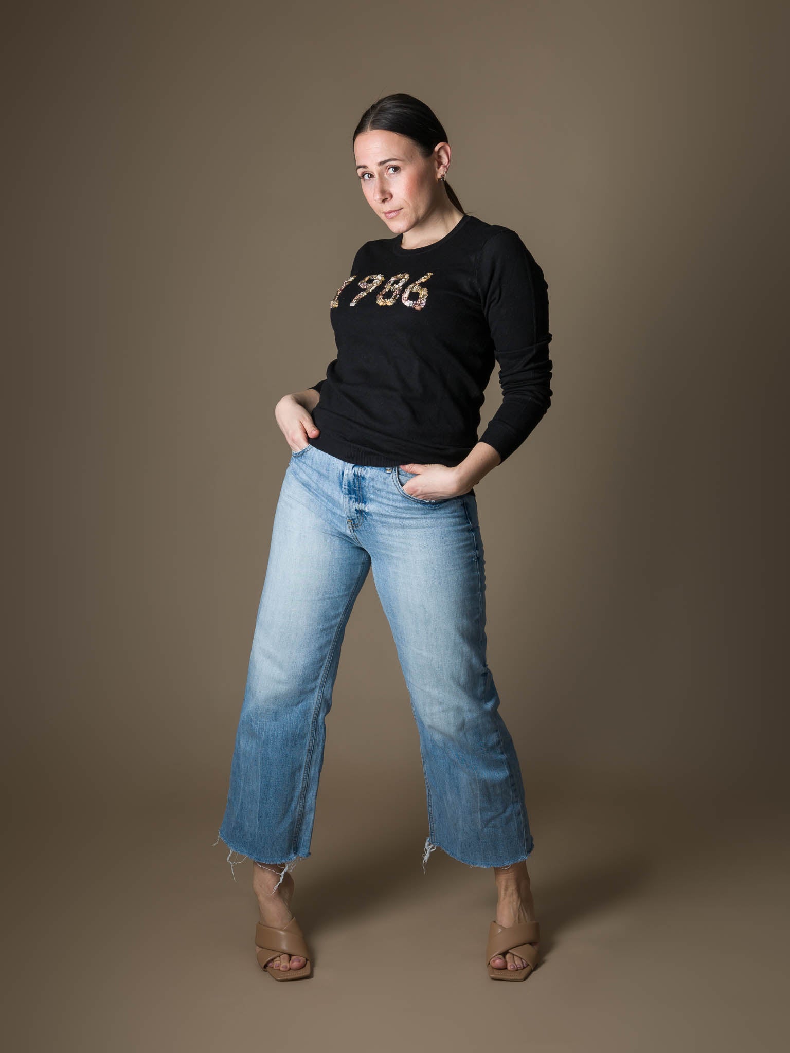 BIRTHYEAR Sweatshirt
