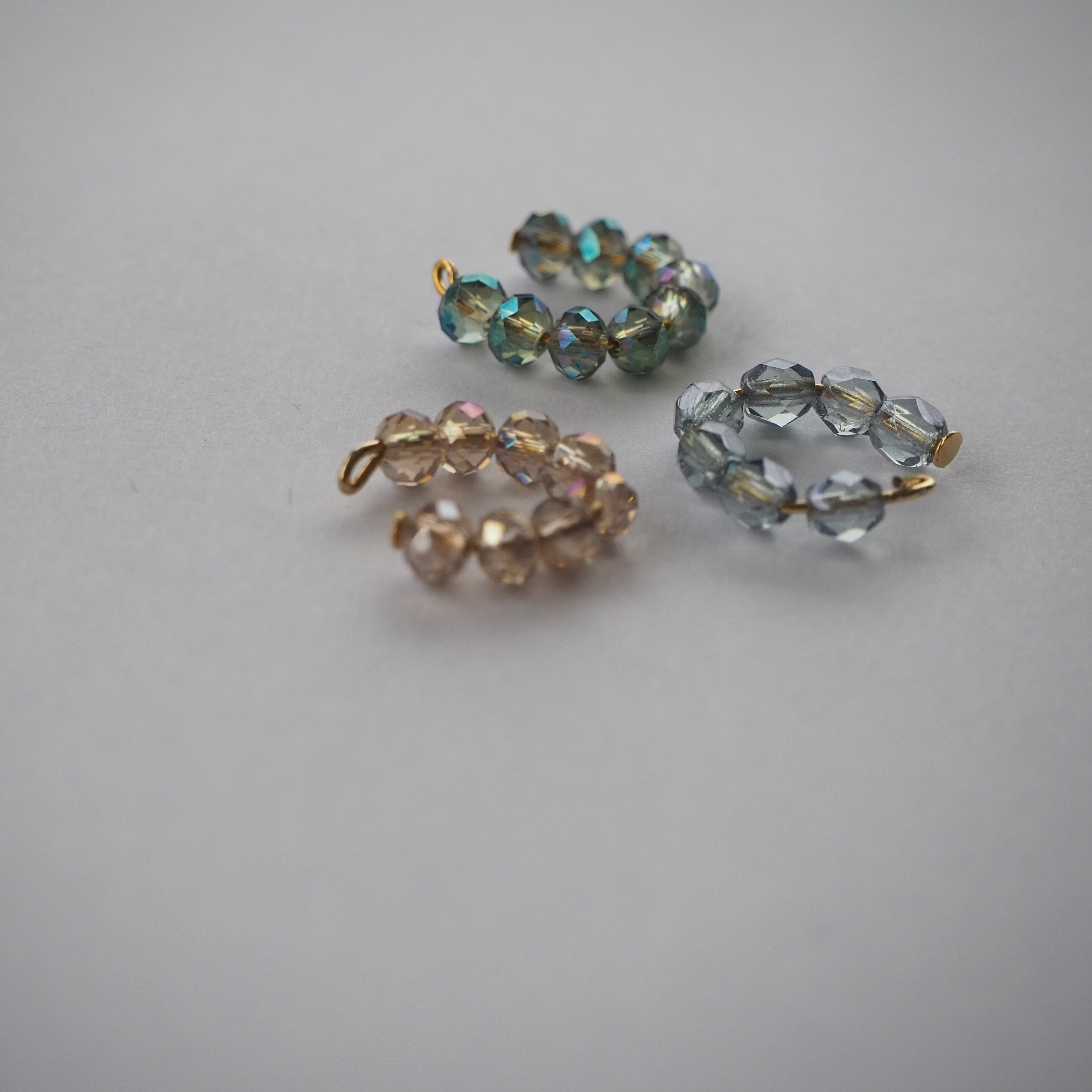 Earcuffs BEADS