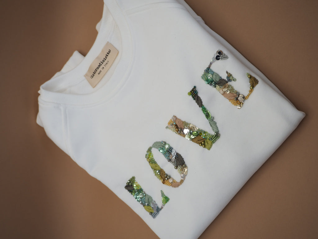 Love Sweatshirt