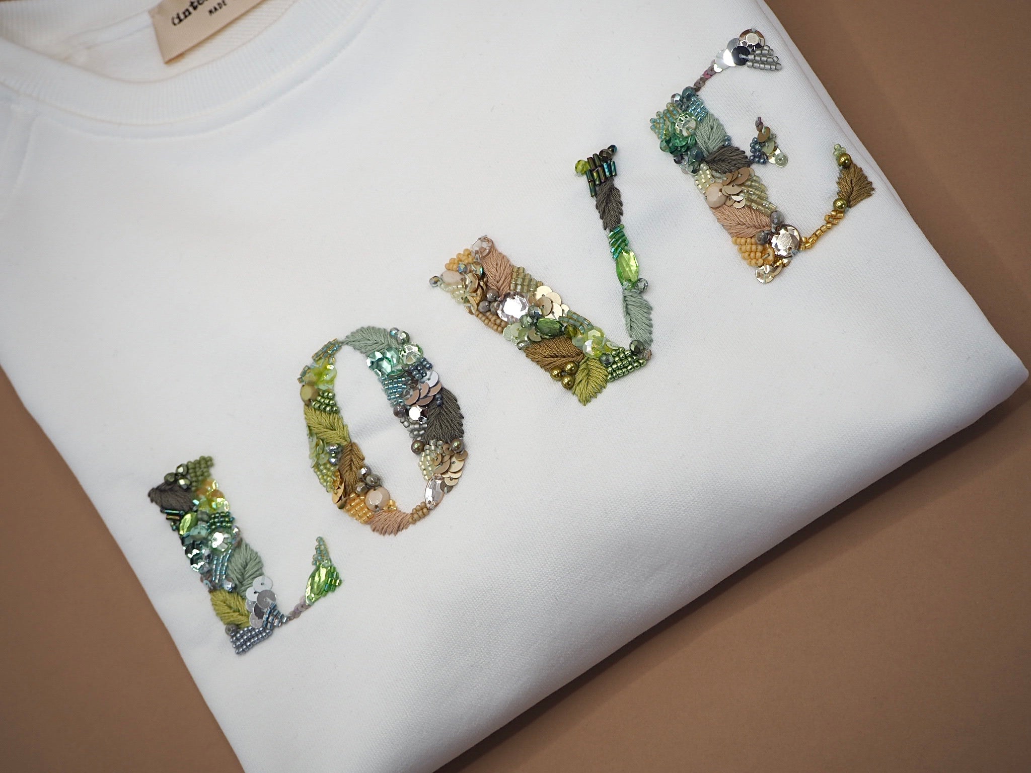 Love Sweatshirt