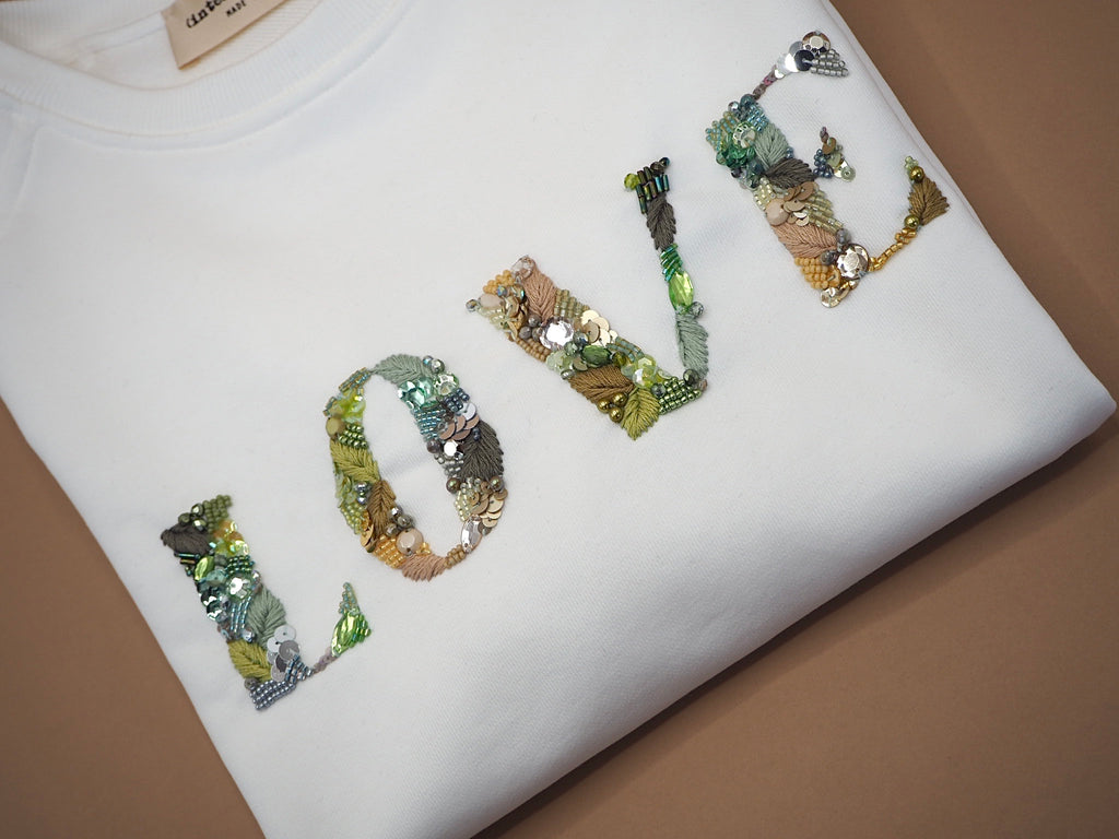 Love Sweatshirt