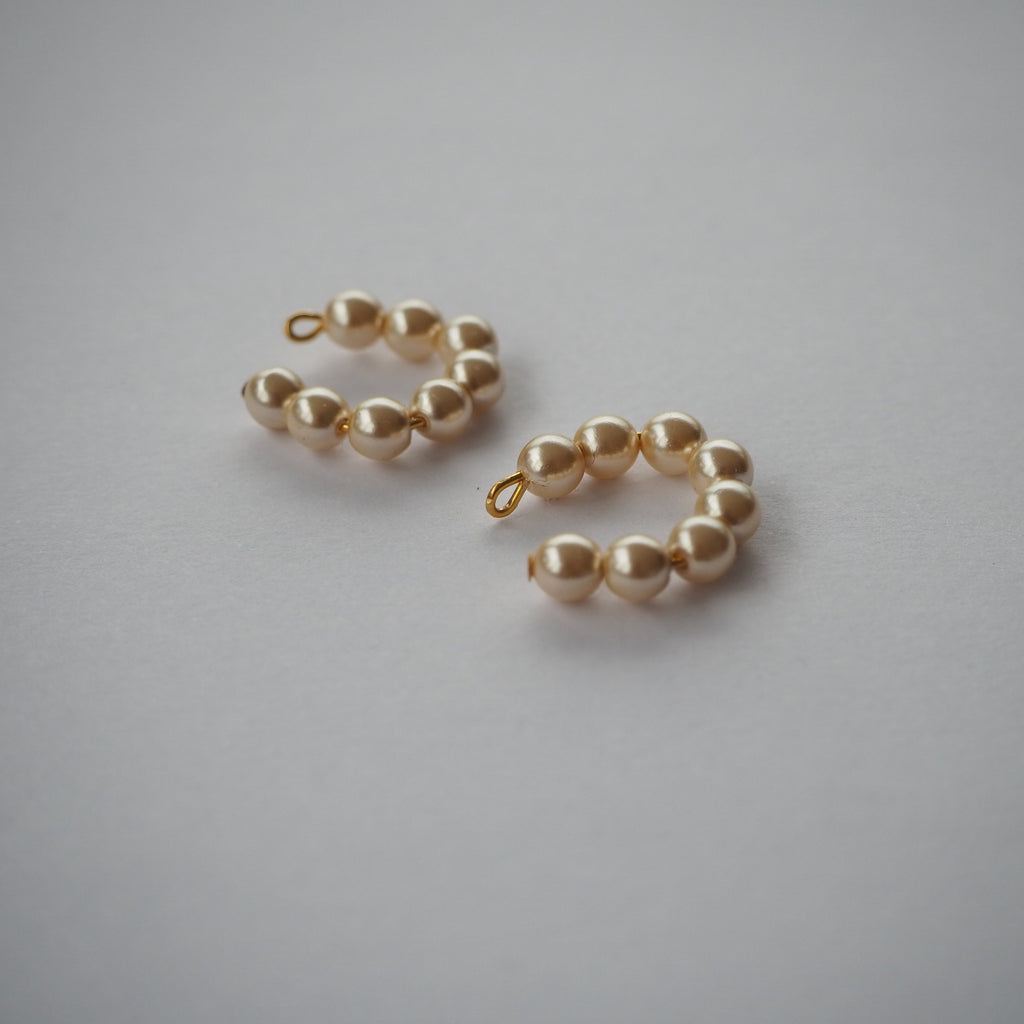 Earcuff PEARLS