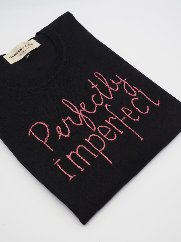 <transcy>PERFECTLY Imperfect</transcy>