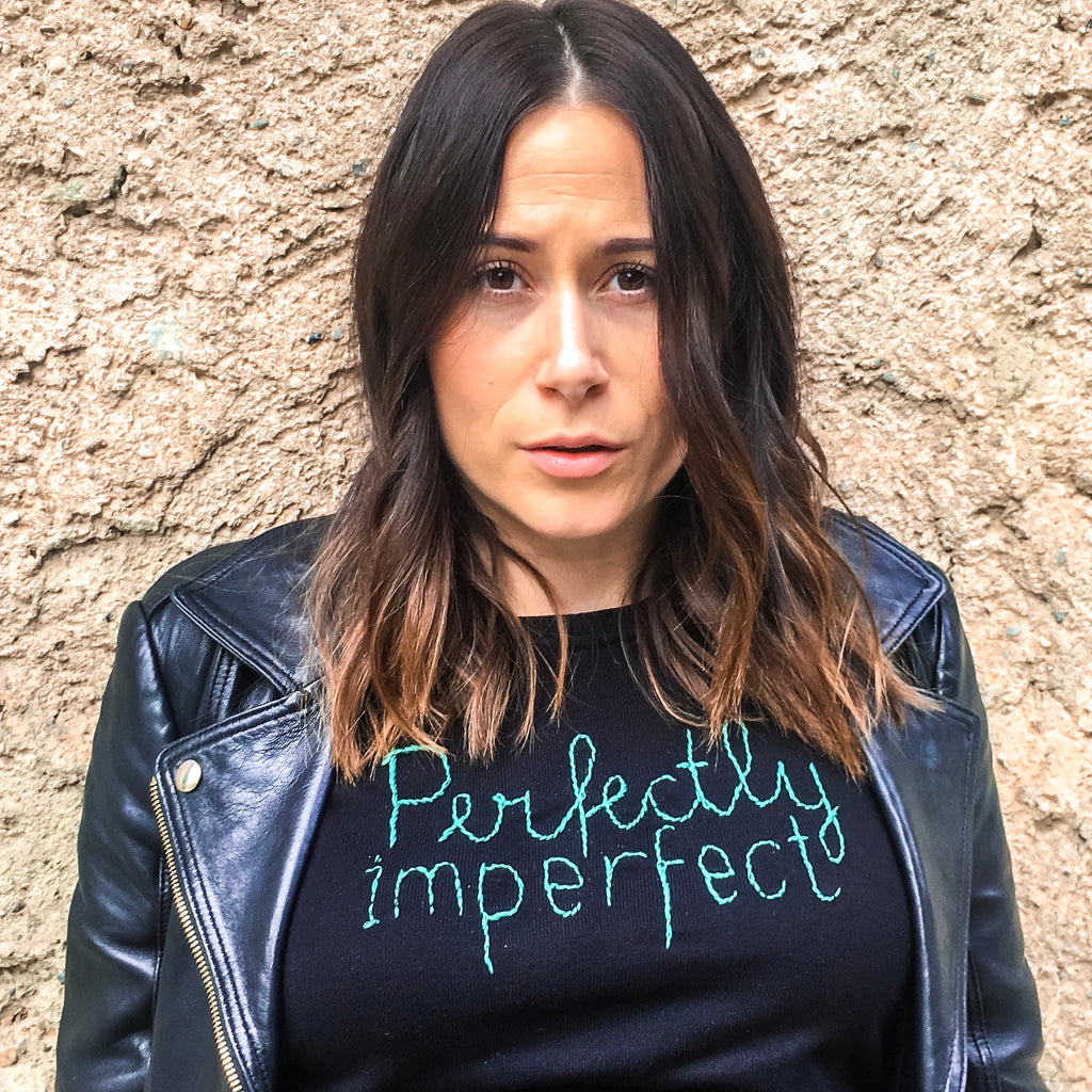 PERFECTLY Imperfect