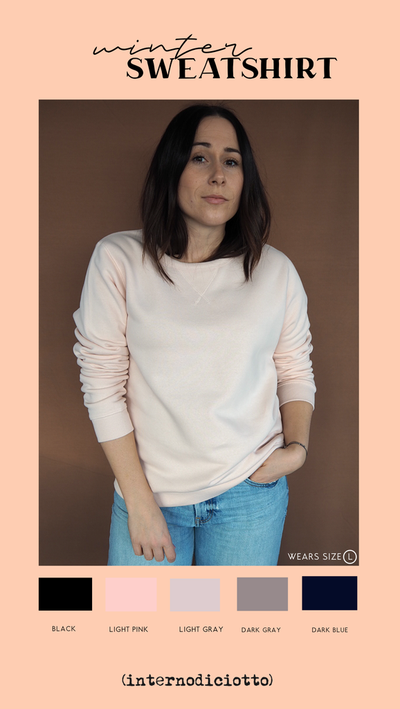 Shine Bright Sweatshirt