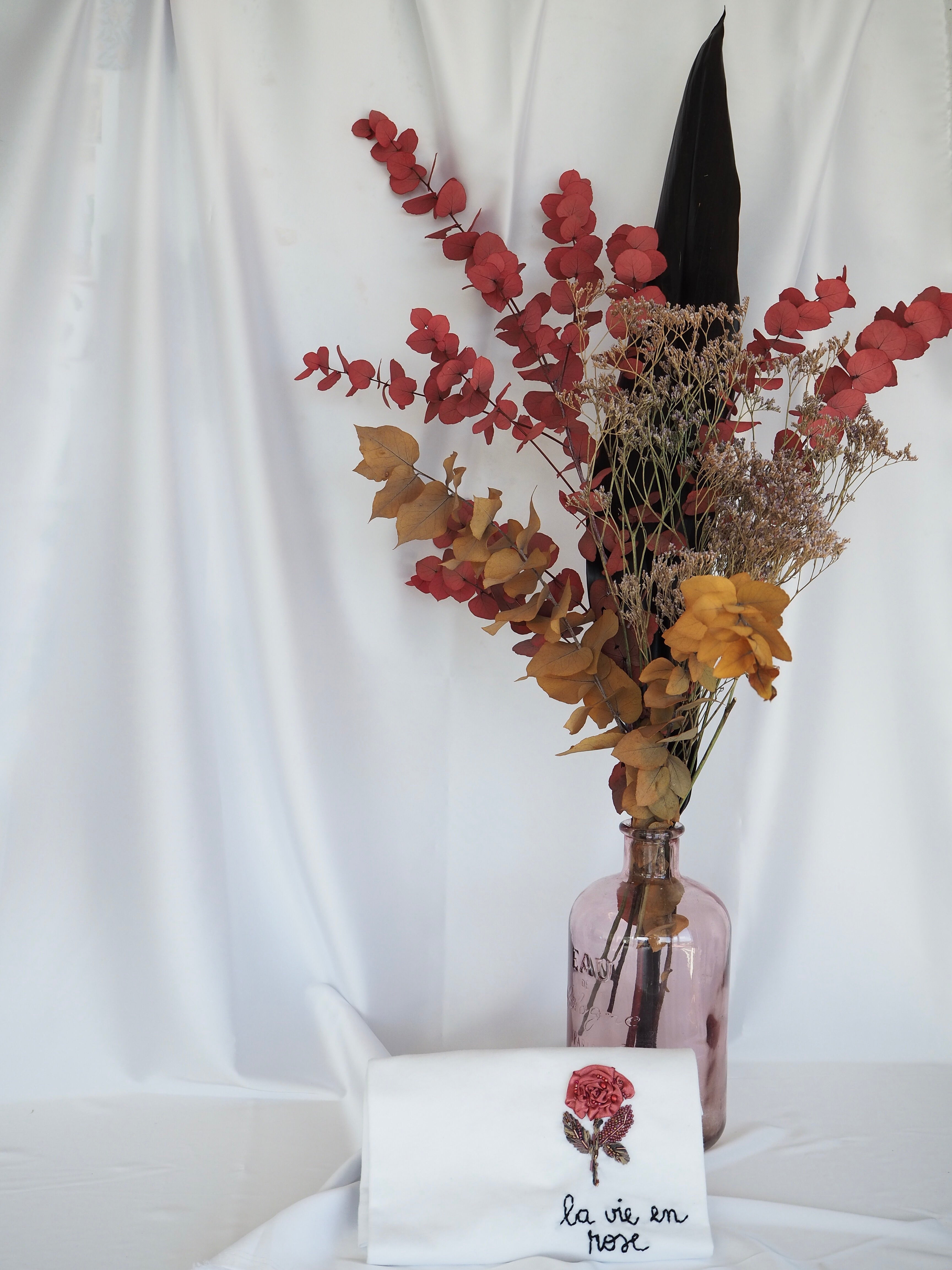 LA VIE EN ROSE