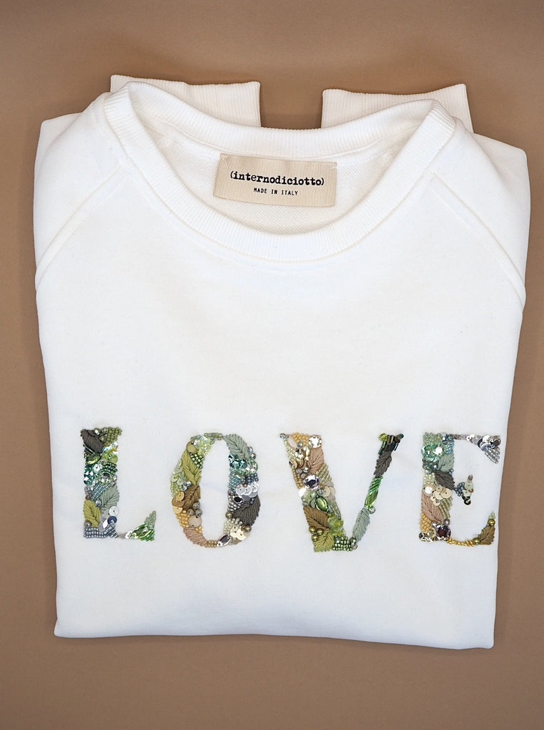 Love Sweatshirt