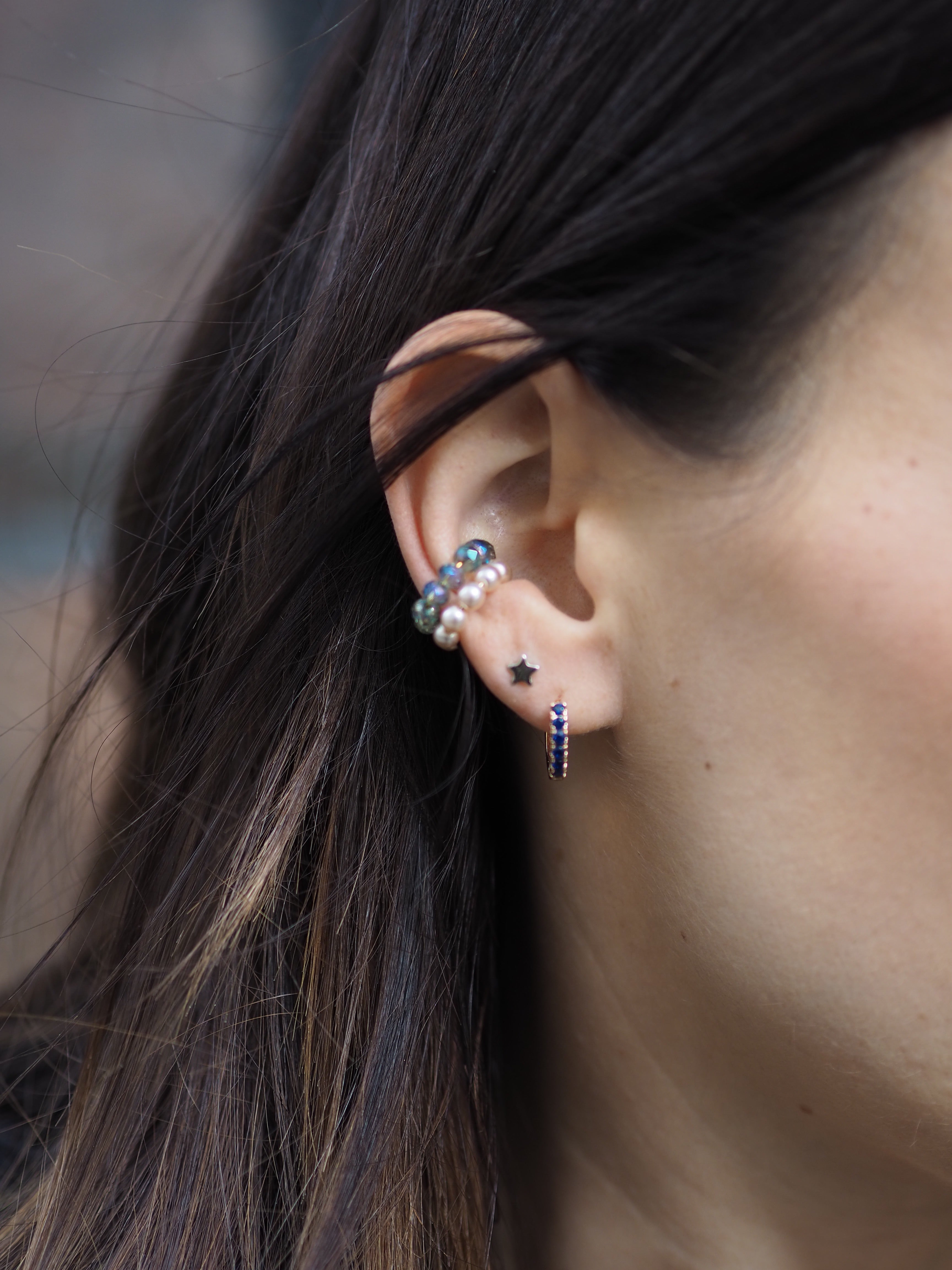 Earcuffs BEADS