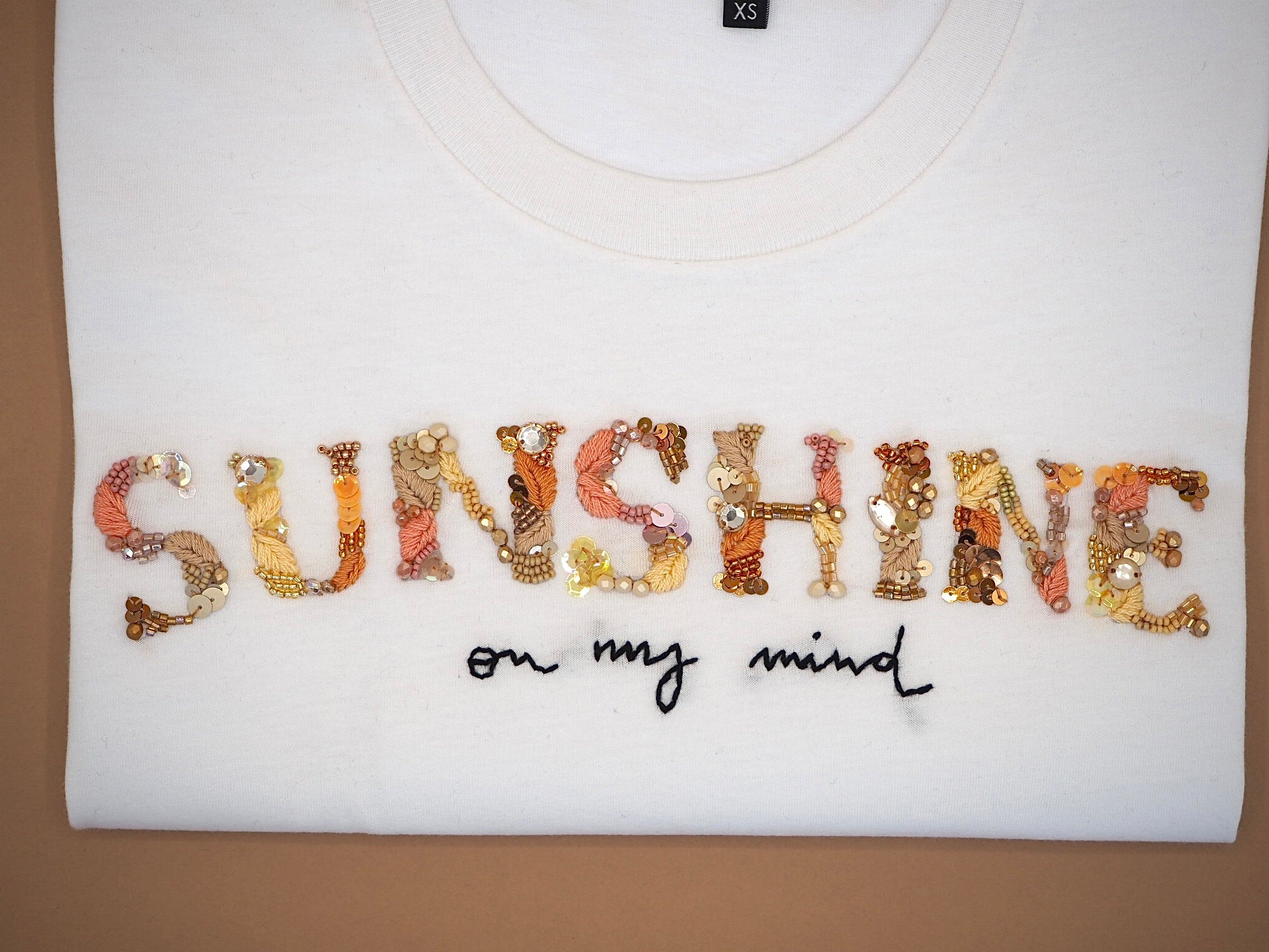 Il sole nella mia mente