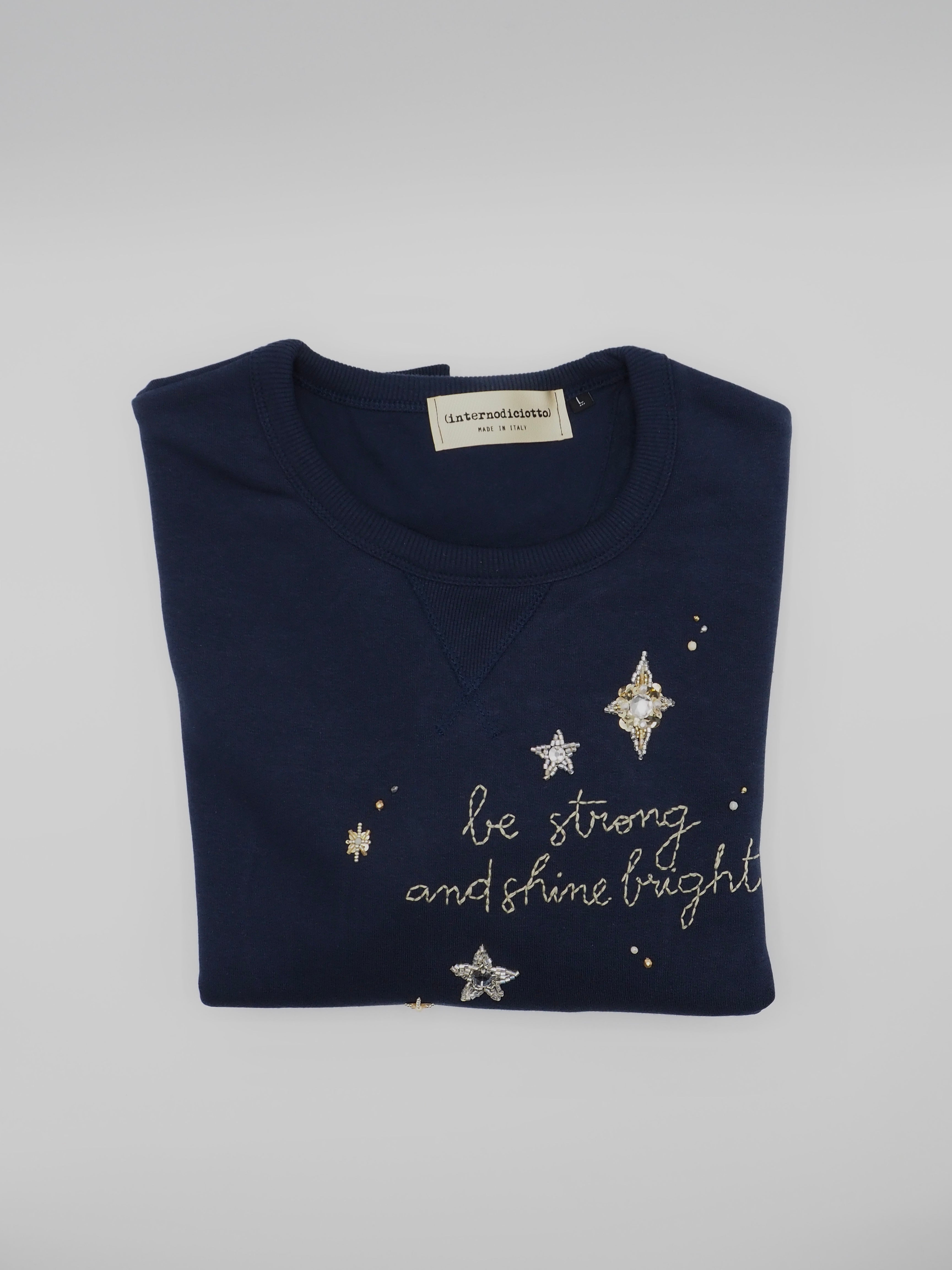 Shine Bright Sweatshirt