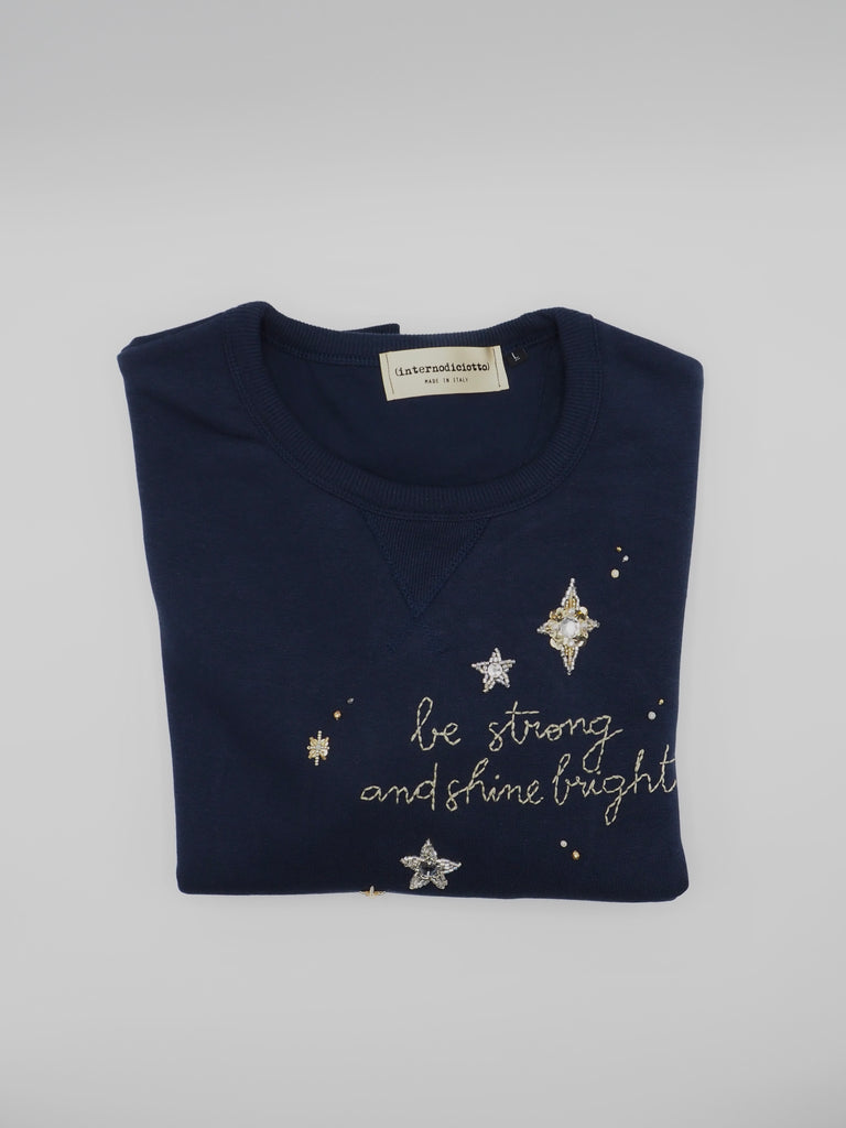 Shine Bright Sweatshirt
