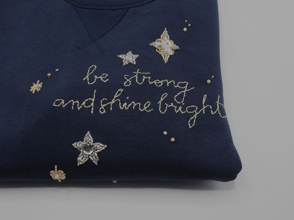 Shine Bright Sweatshirt