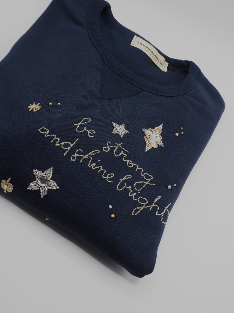 Shine Bright Sweatshirt