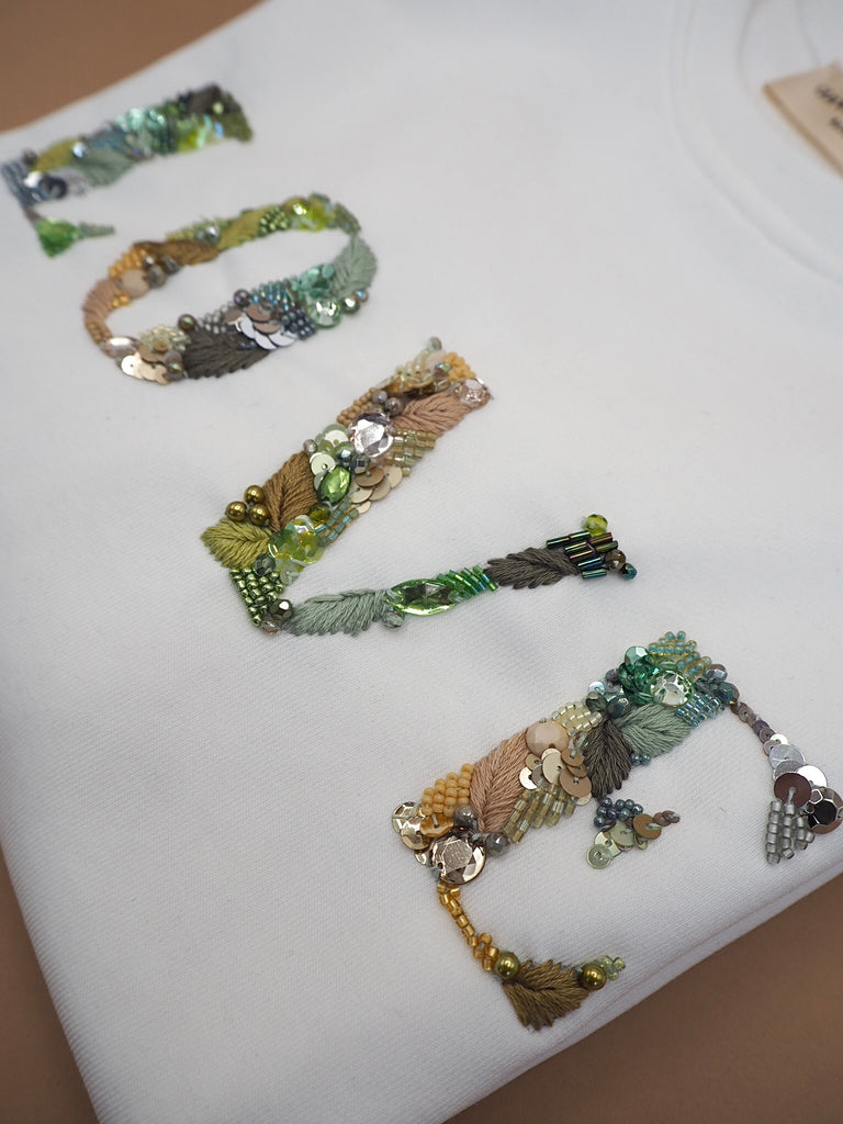 Love Sweatshirt